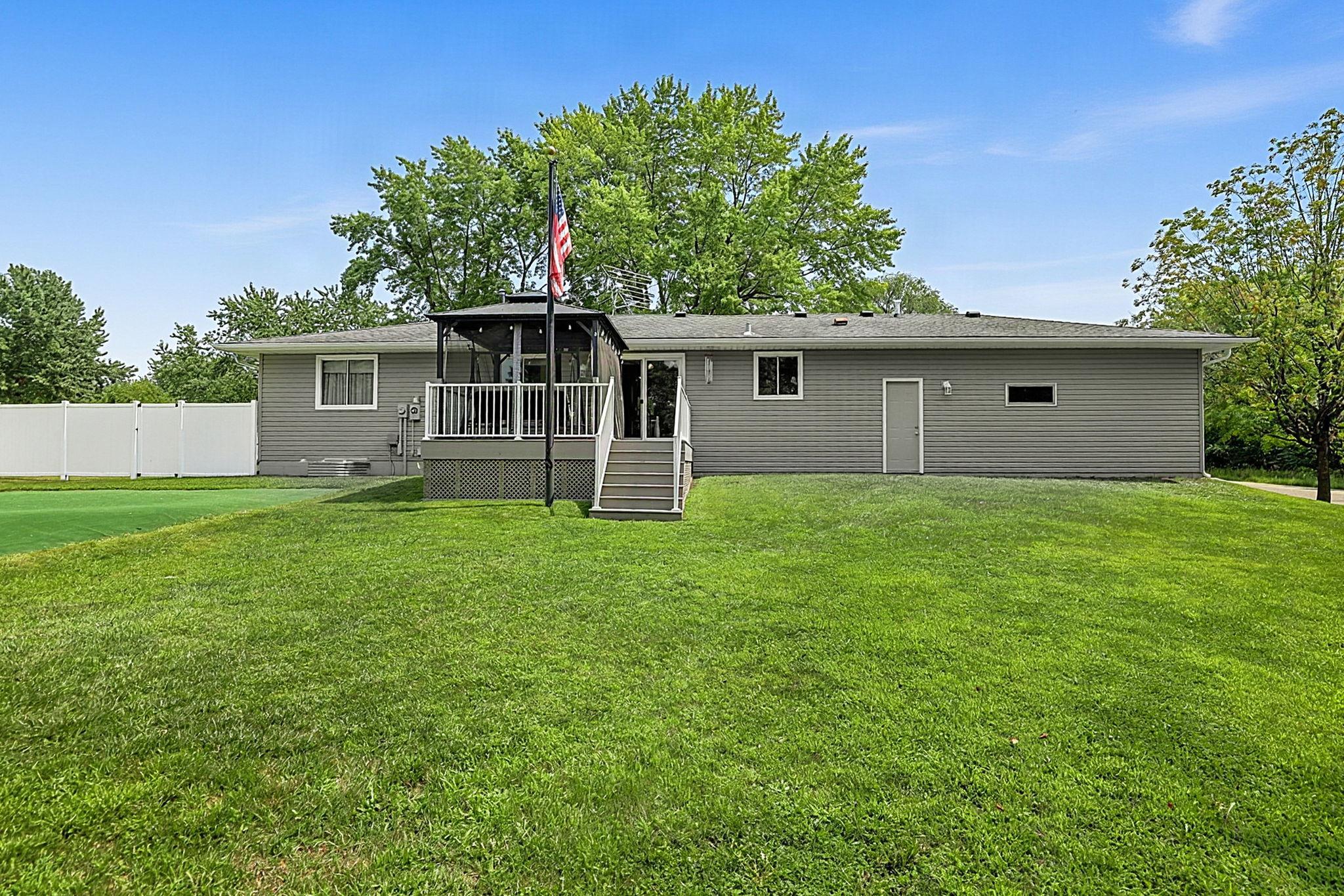 4th image of 3025 Aadland Ave Ne, Buffalo, MN 55313 | MLS# 7126402