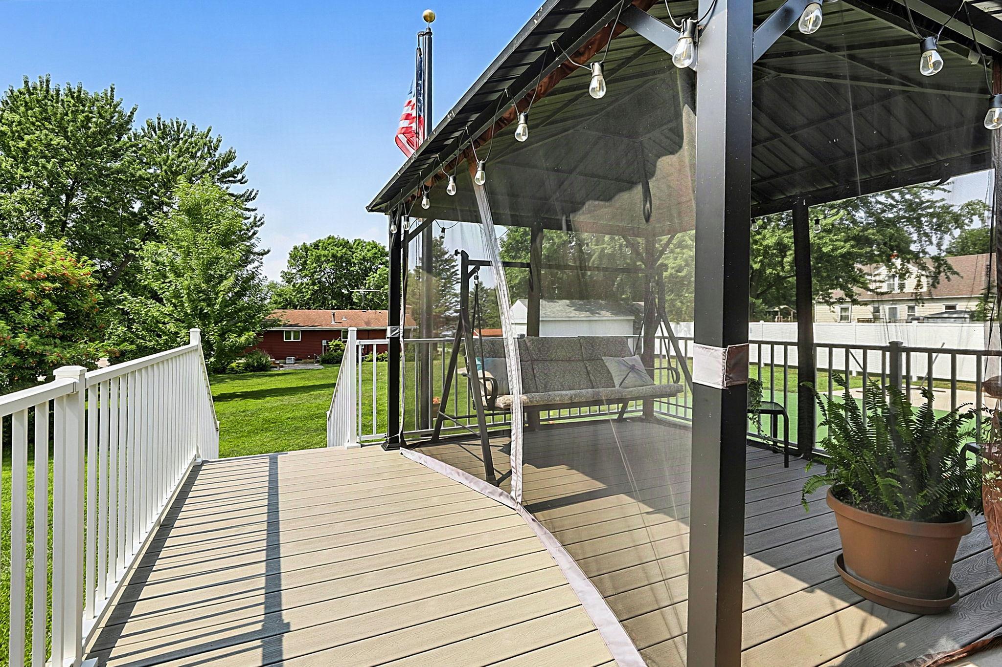 5th image of 3025 Aadland Ave Ne, Buffalo, MN 55313 | MLS# 7126402
