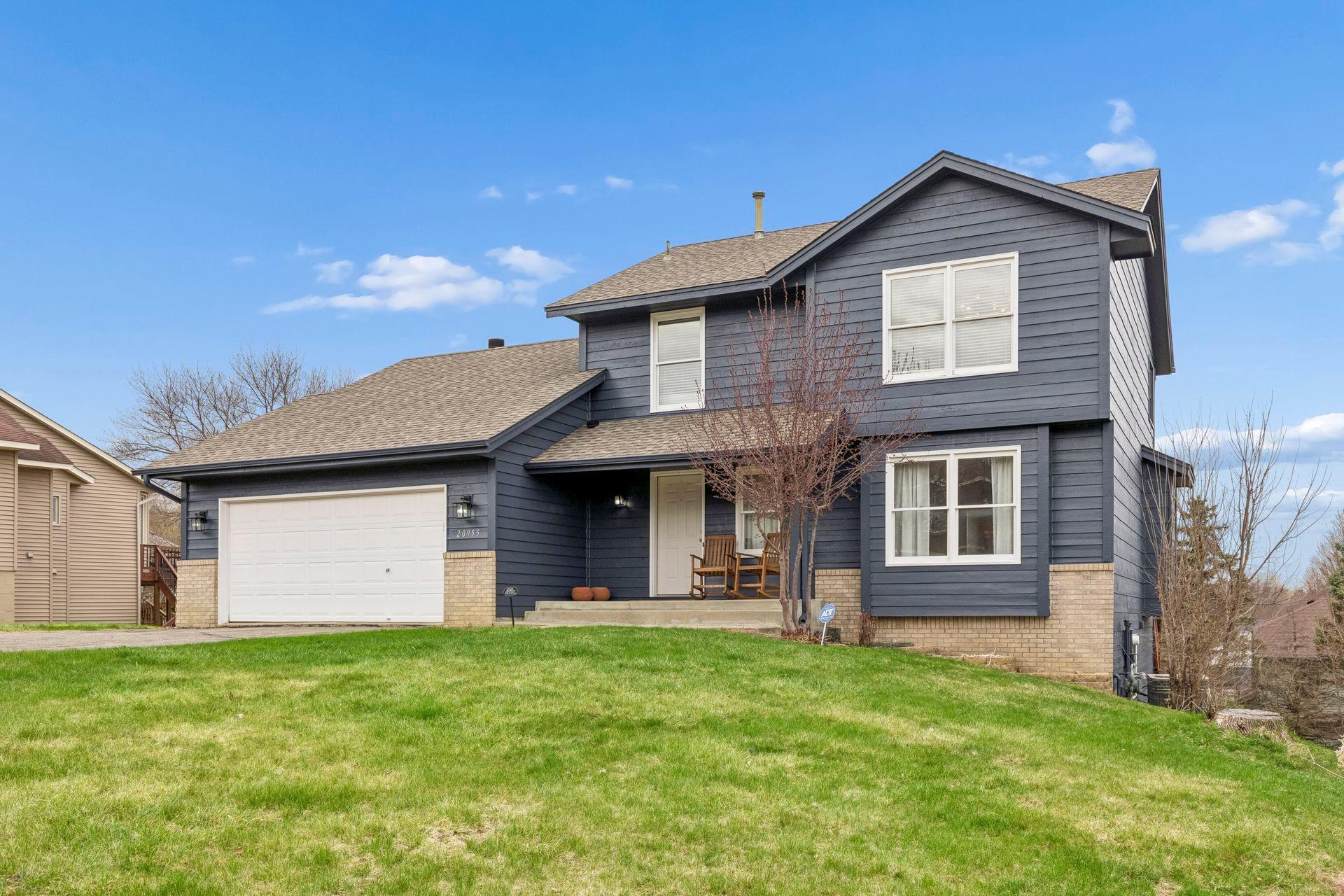 1st image of 20955 Jamestown Ave, Lakeville, MN 55044 | MLS# 7126403