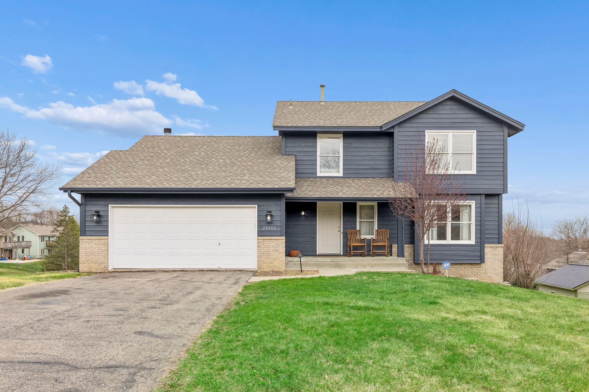 2nd image of 20955 Jamestown Ave, Lakeville, MN 55044 | MLS# 7126403