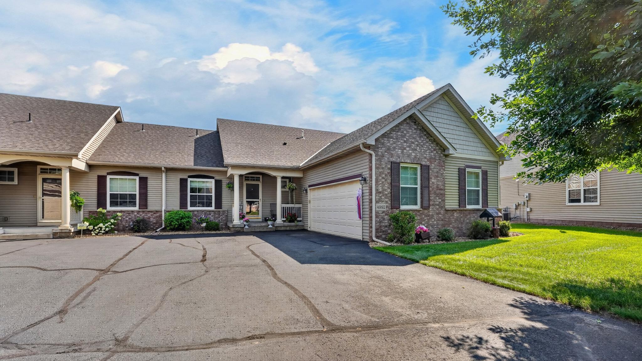 1st image of 4992 384th Trl, North Branch, MN 55056 | MLS# 7126406