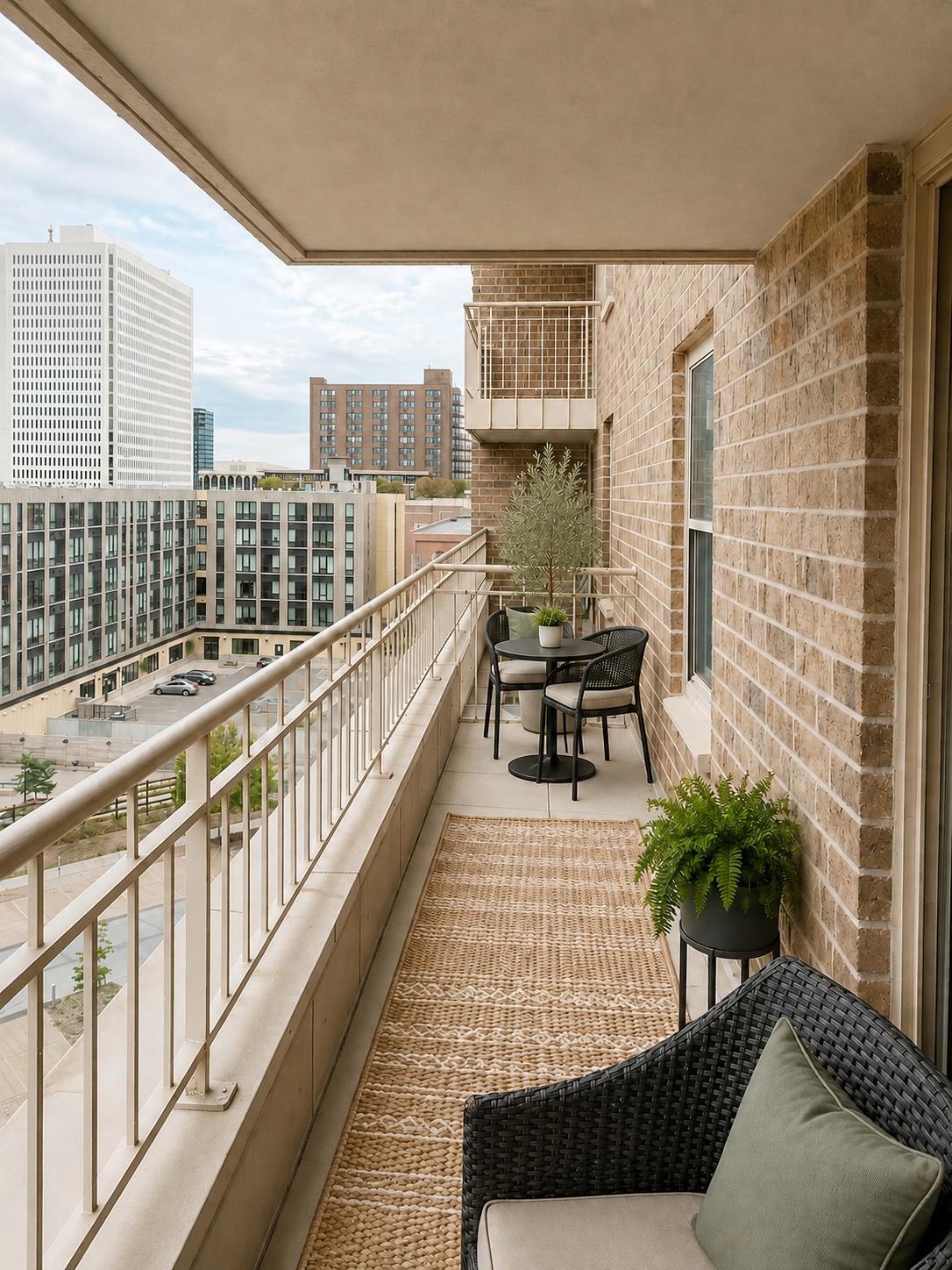 3rd image of 401 S 1St St #720, Minneapolis, MN 55401 | MLS# 7126416