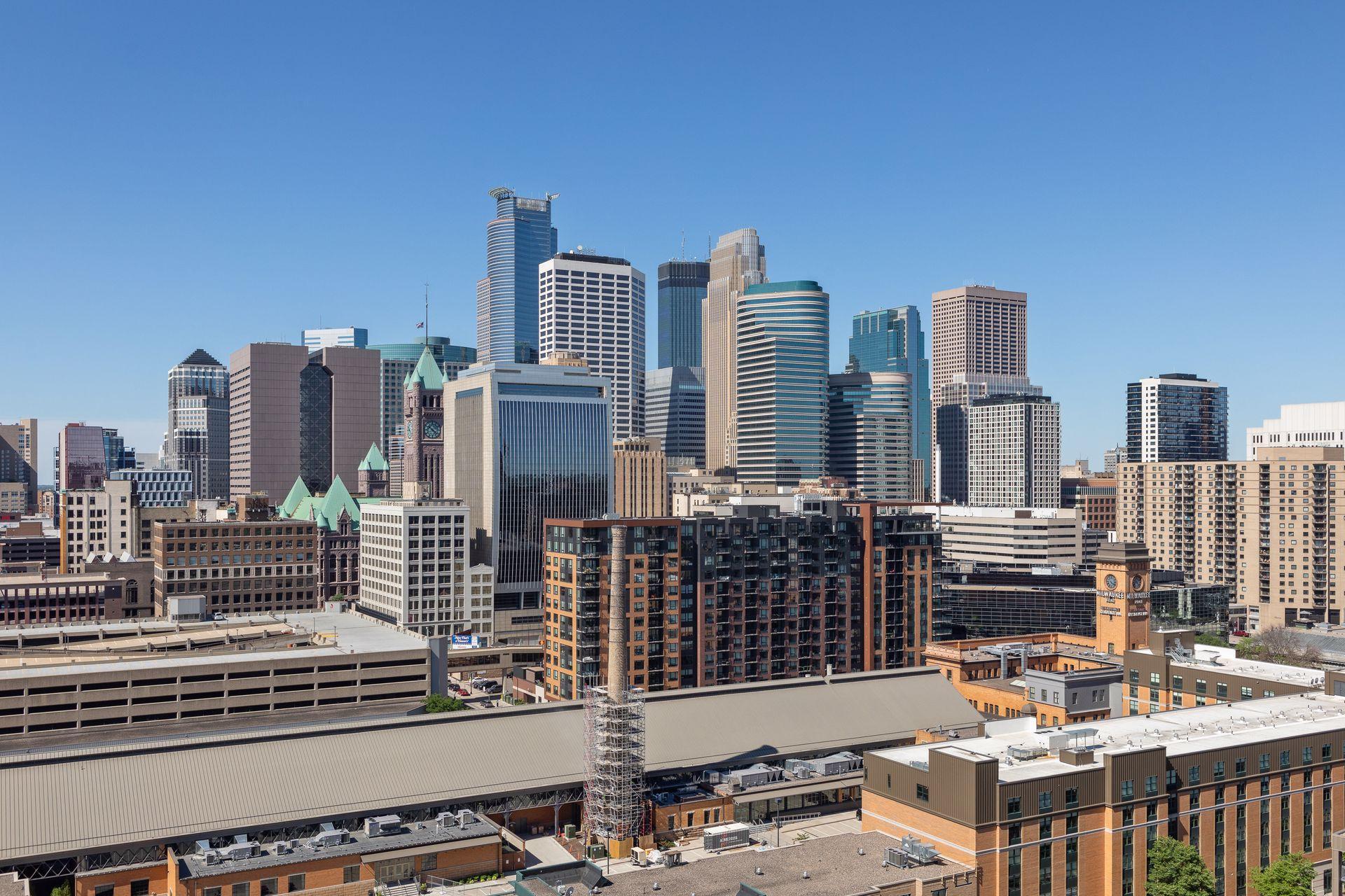 40th image of 401 S 1st St #720, Minneapolis, MN 55401 | MLS# 7126416