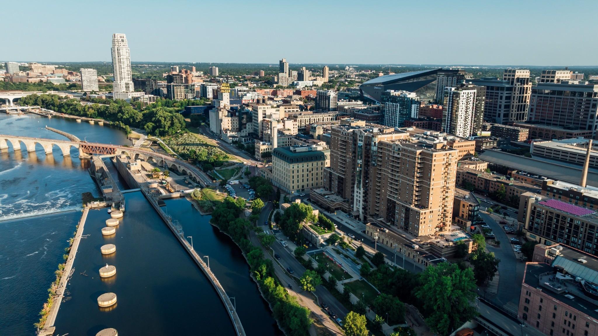 1st image of 401 S 1st St #720, Minneapolis, MN 55401 | MLS# 7126416