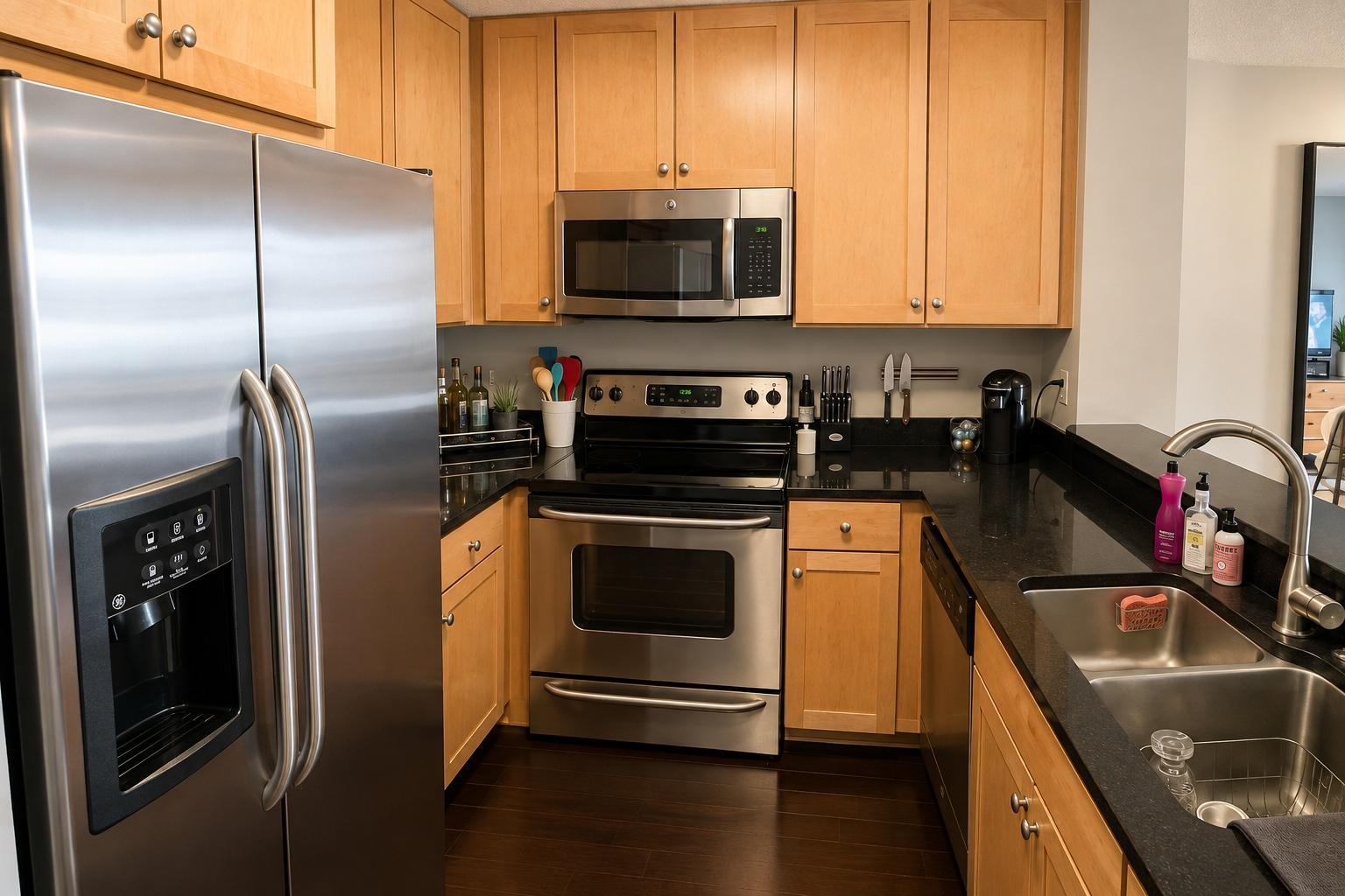 5th image of 401 S 1St St #720, Minneapolis, MN 55401 | MLS# 7126416