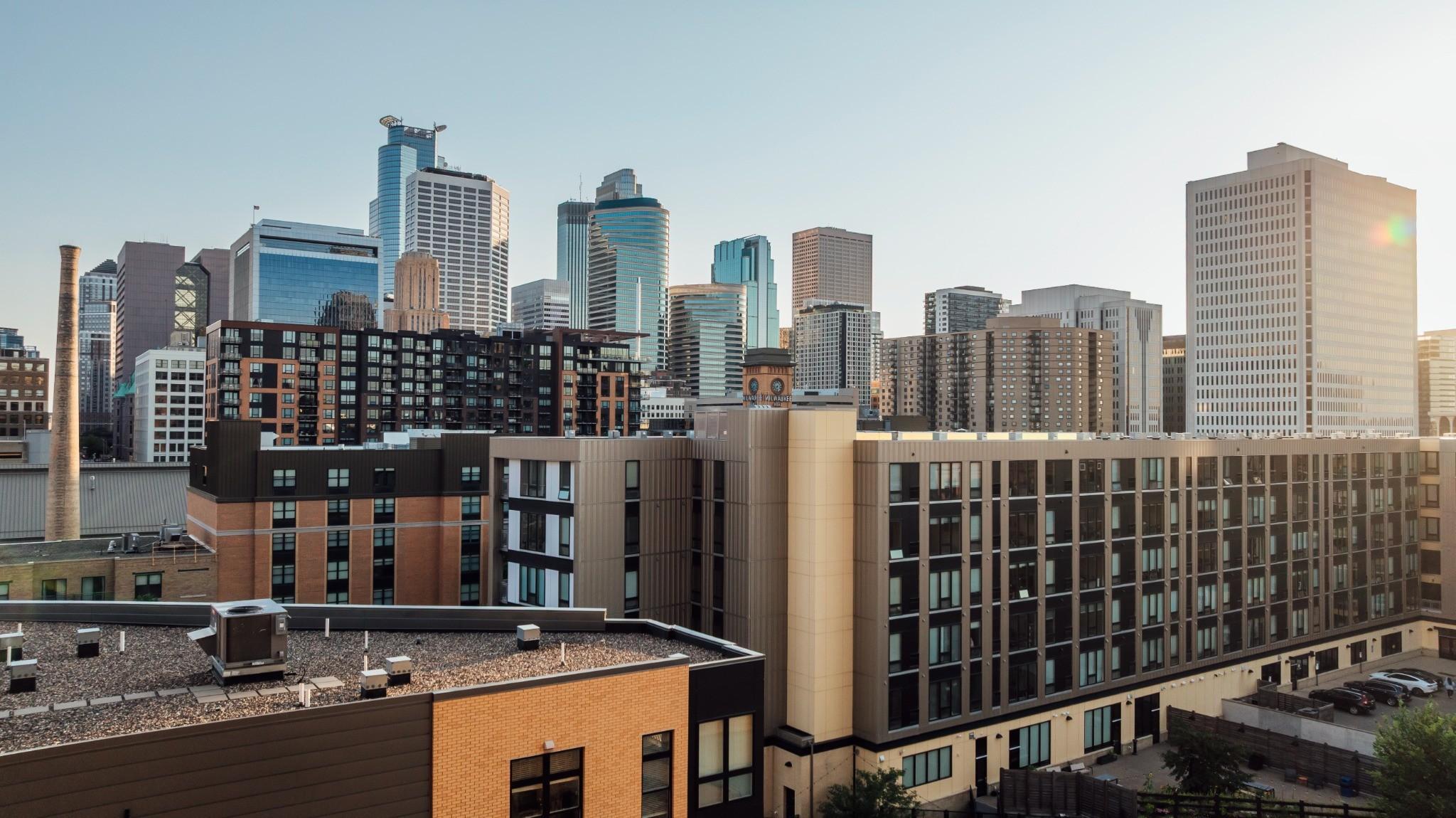 2nd image of 401 S 1st St #720, Minneapolis, MN 55401 | MLS# 7126416
