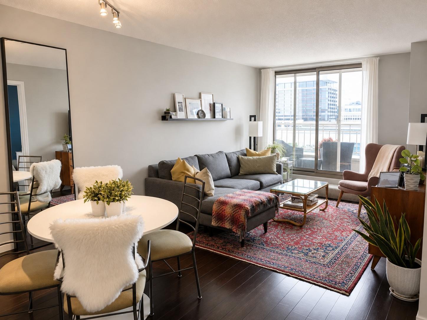 4th image of 401 S 1St St #720, Minneapolis, MN 55401 | MLS# 7126416