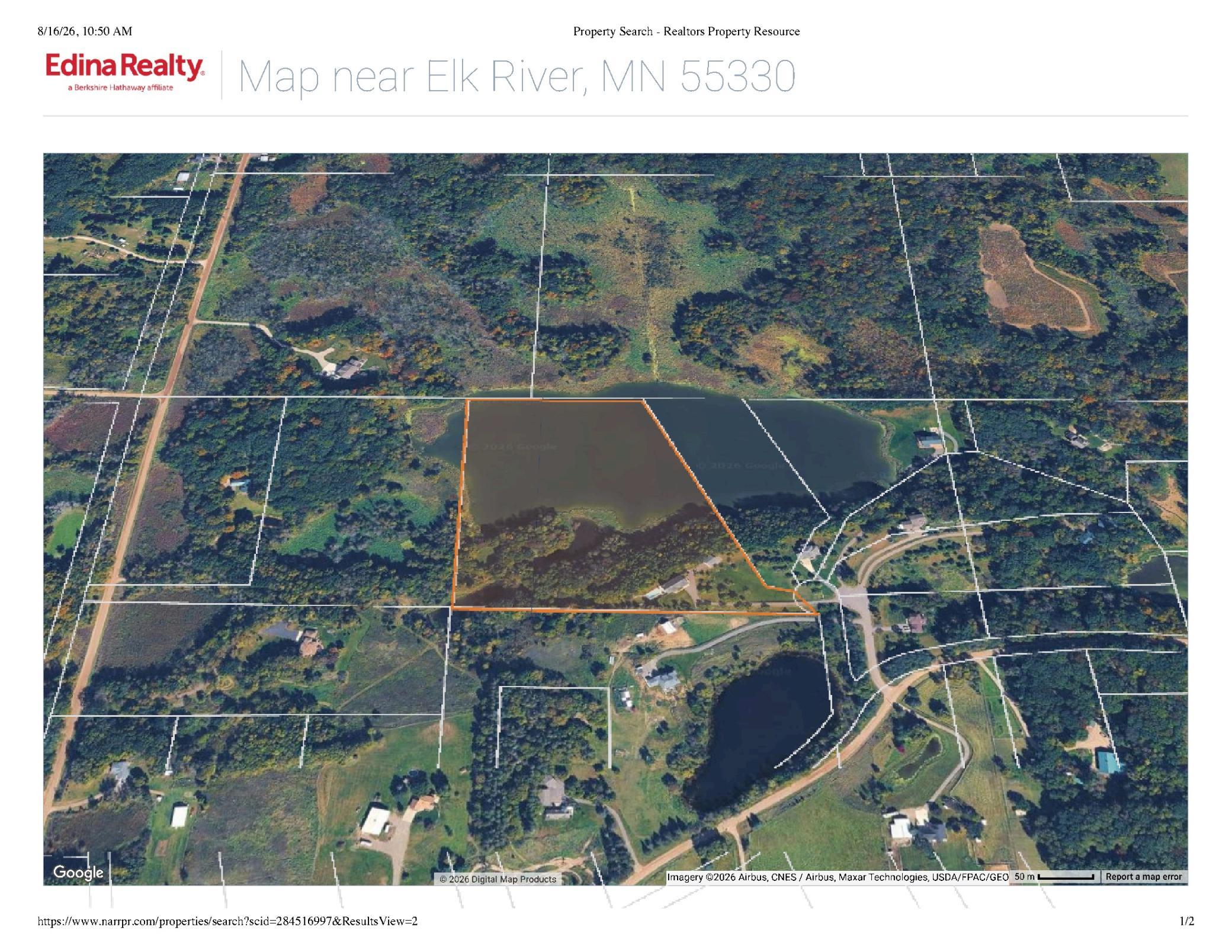 4th image of 22760 Olivine St Nw, Elk River, MN 55330 | MLS# 7126421