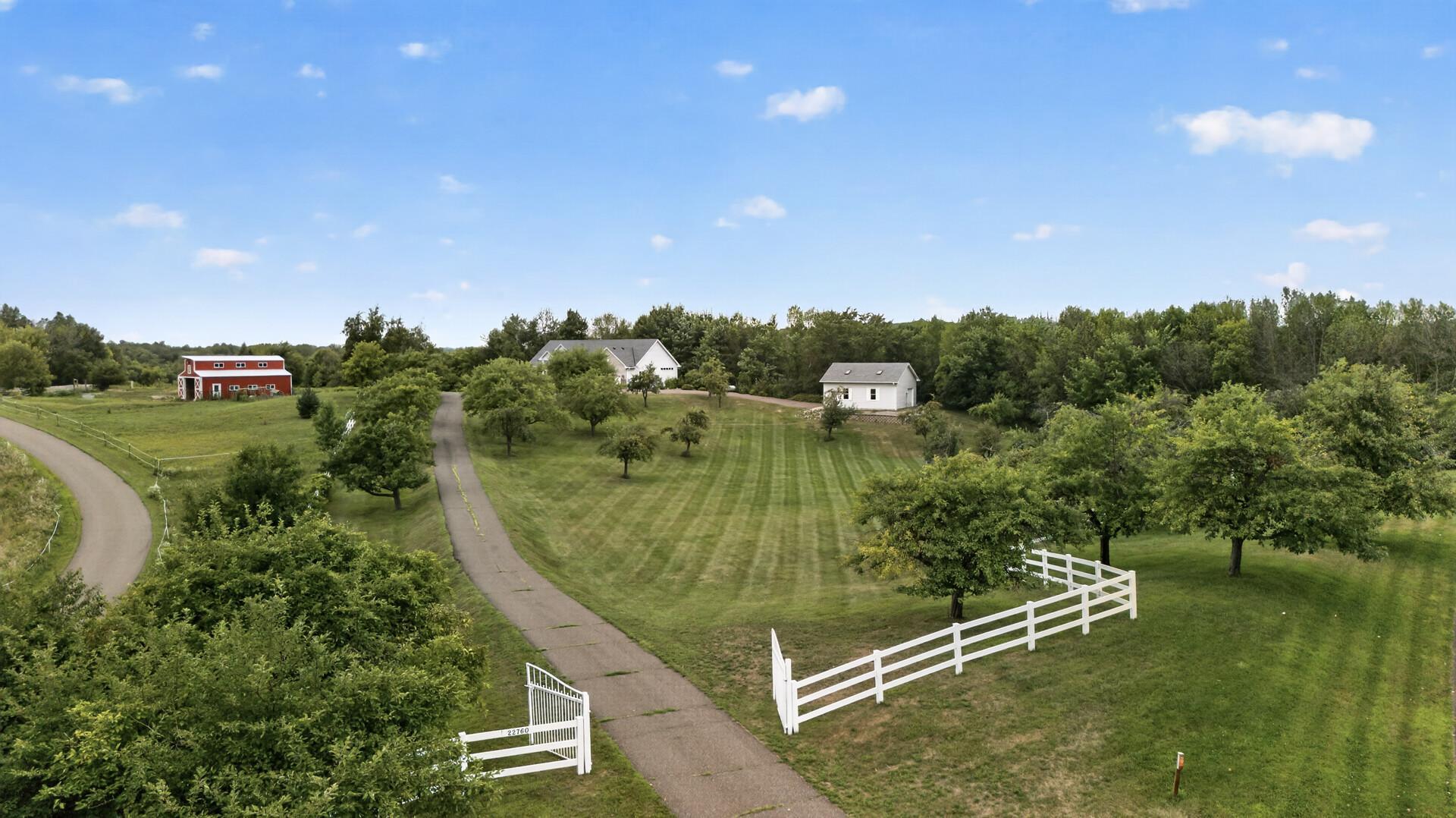 2nd image of 22760 Olivine St Nw, Elk River, MN 55330 | MLS# 7126421