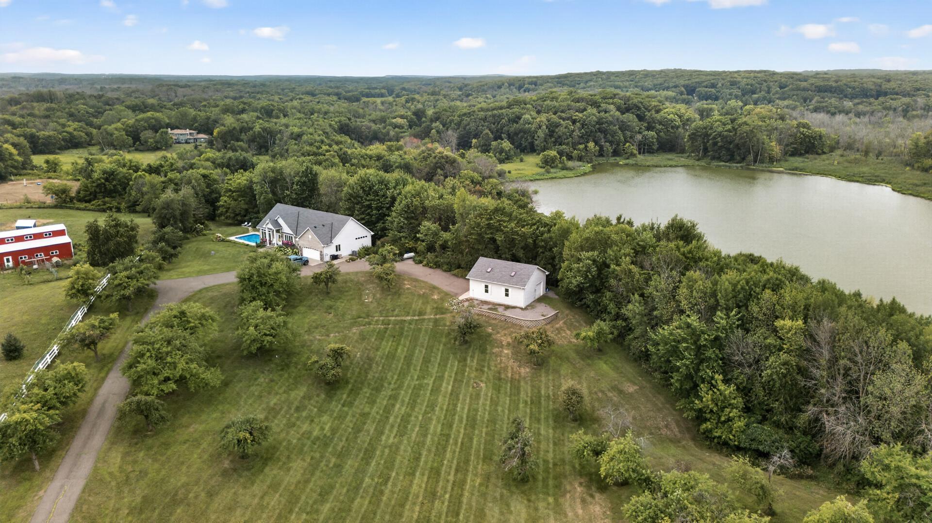 3rd image of 22760 Olivine St Nw, Elk River, MN 55330 | MLS# 7126421