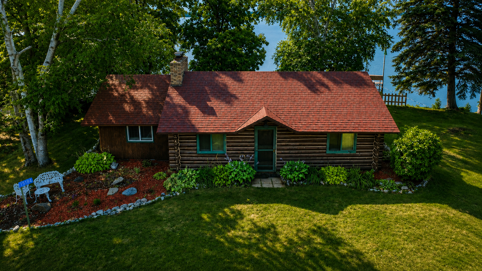 1st image of 15184 Lower Sandy Rd, Ashby, MN 56309 | MLS# 7126425