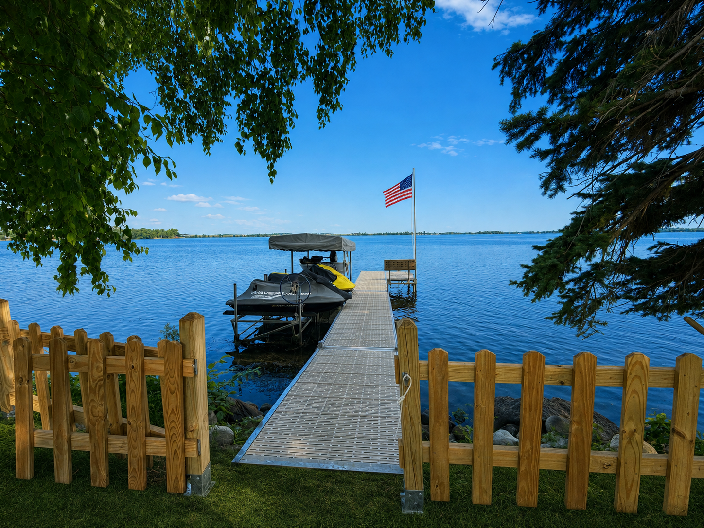 2nd image of 15184 Lower Sandy Rd, Ashby, MN 56309 | MLS# 7126425