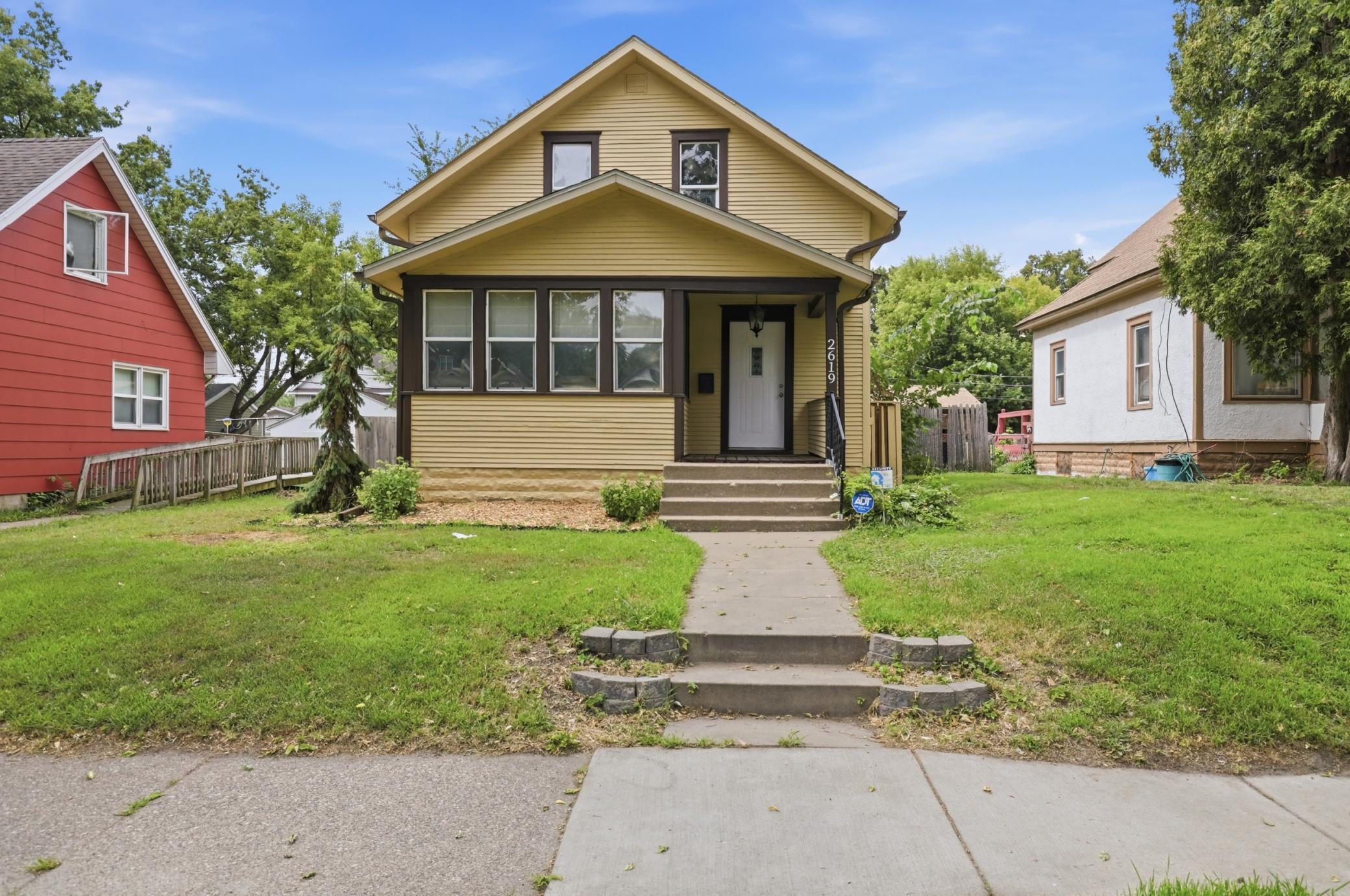 1st image of 2619 N James Ave N, Minneapolis, MN 55411 | MLS# 7126428