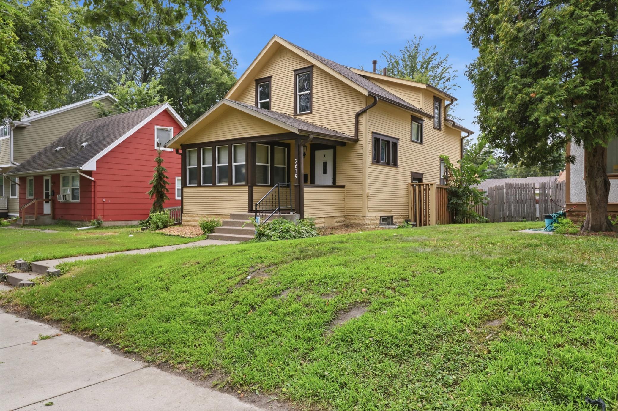 4th image of 2619 N James Ave N, Minneapolis, MN 55411 | MLS# 7126428