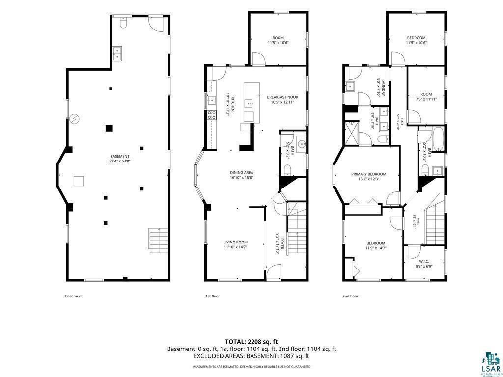 60th image of 1031 85th Ave W, Duluth, MN 55808 | MLS# 7126435