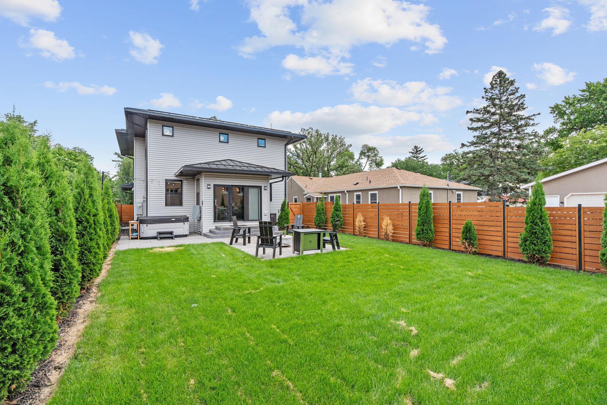 2nd image of 4052 Alabama Ave S, Saint Louis Park, MN 55416 | MLS# 7126439