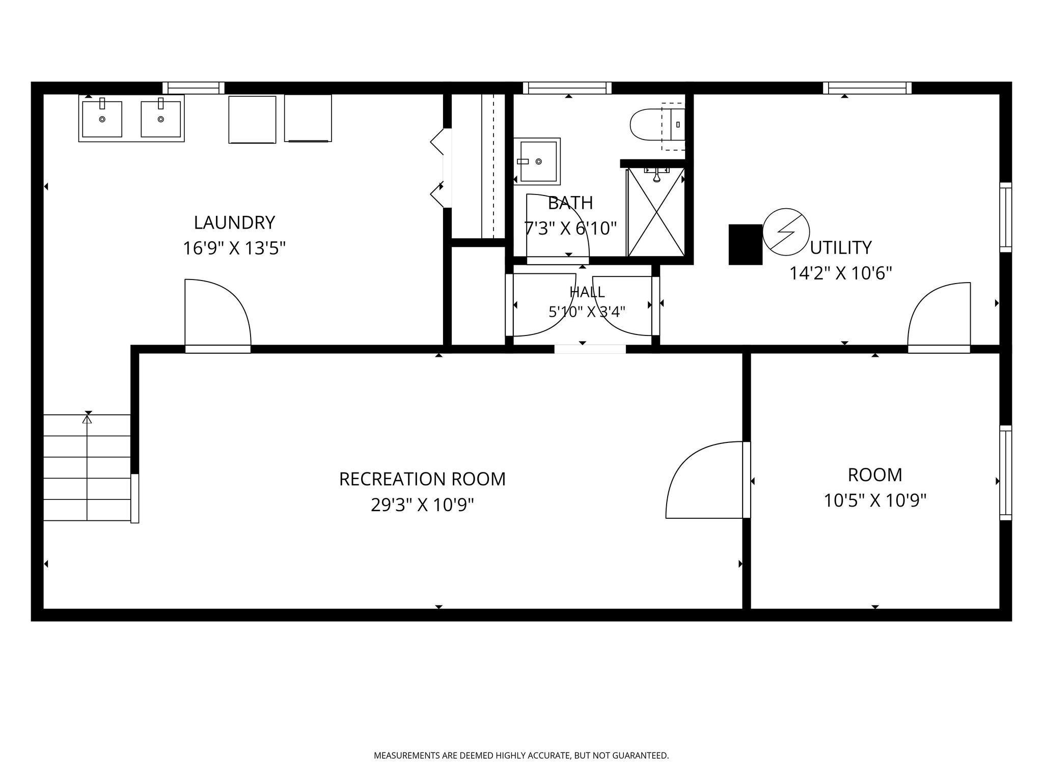 31st image of 405 Terrace Dr, Saint Paul, MN 55113 | MLS# 7126455