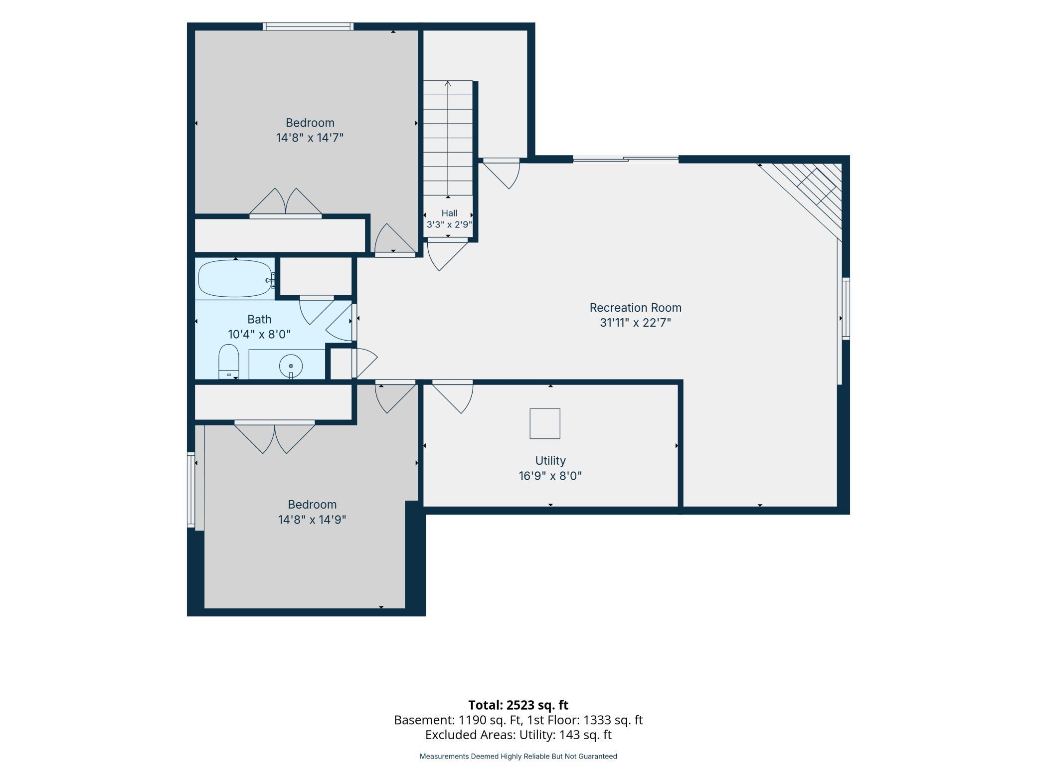 66th image of 2823 Dunlap Ln Se, Rochester, MN 55904 | MLS# 7126456