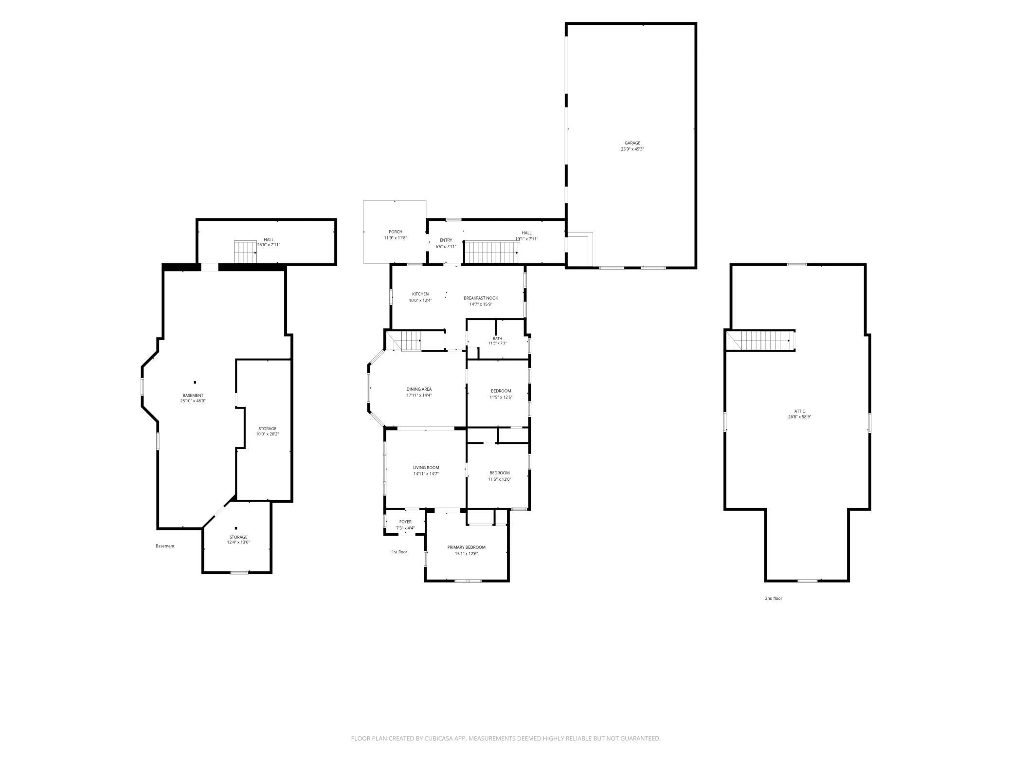 58th image of 619 Railroad St, Villard, MN 56385 | MLS# 7126460