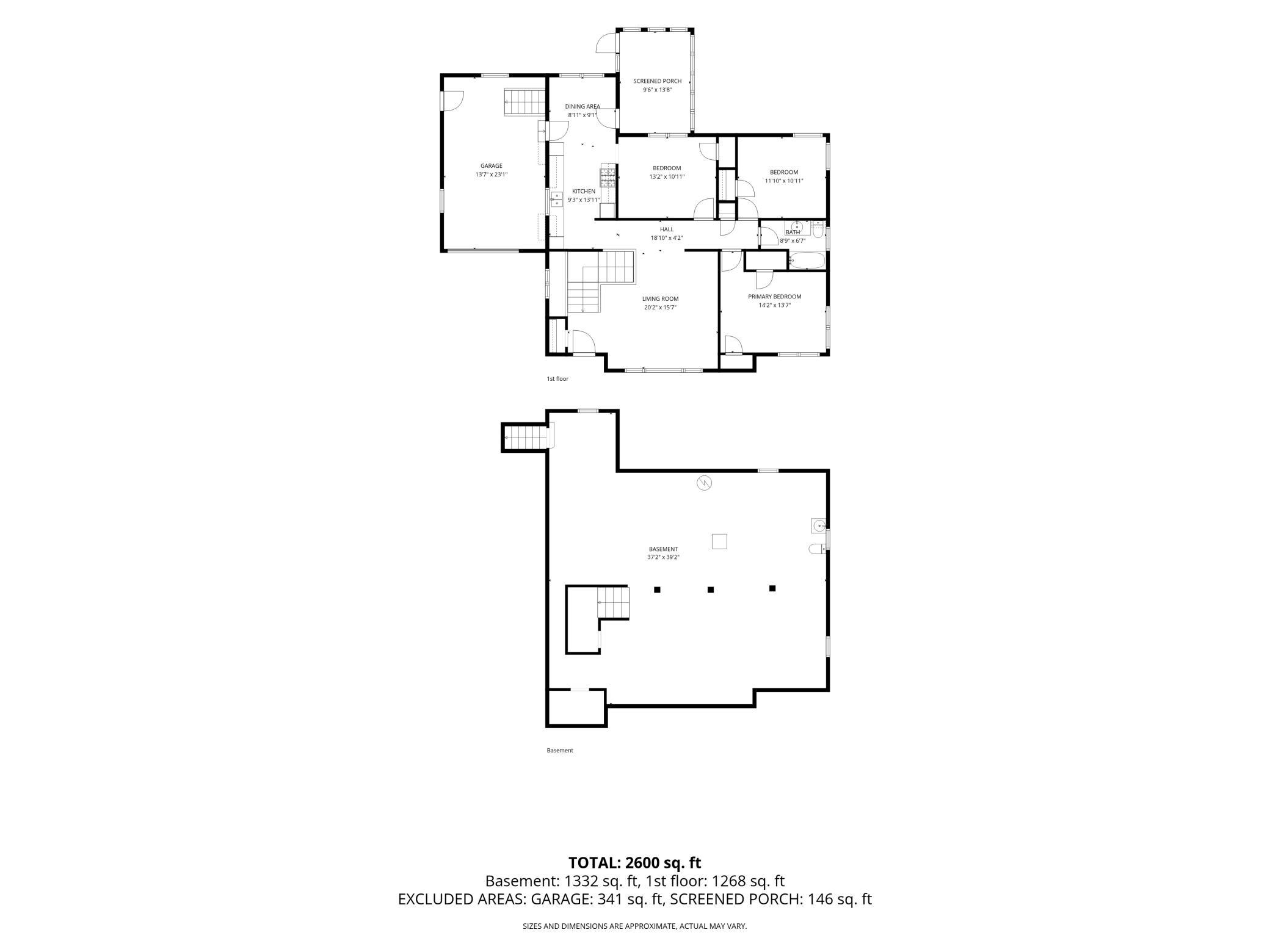 23rd image of 1804 7 1/2 St Sw, Willmar, MN 56201 | MLS# 7126475