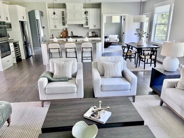 5th image of 13130 Coral Sea Ct Ne, Minneapolis, MN 55449 | MLS# 7126479