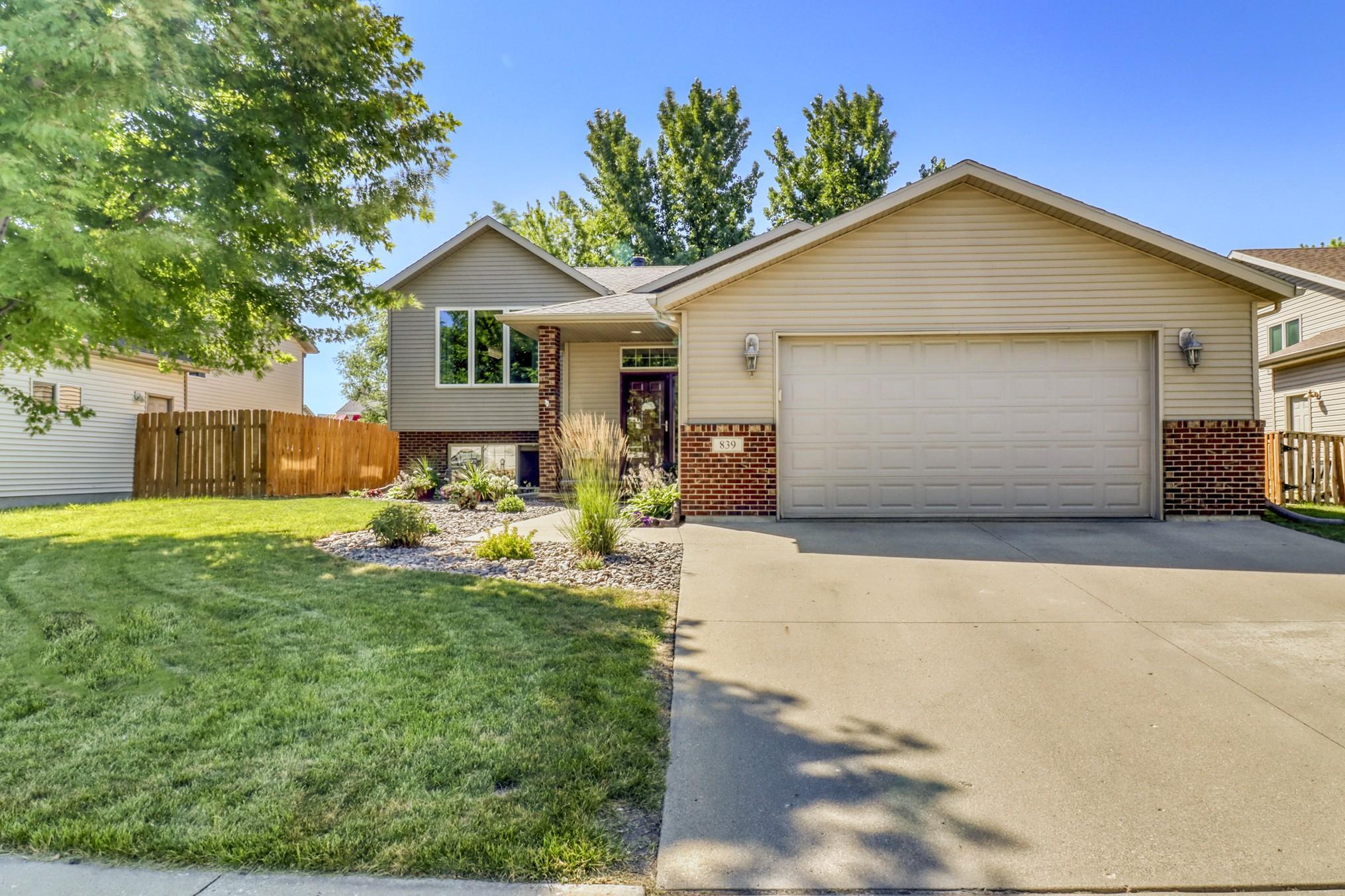 2nd image of 839 16th Ave W, West Fargo, ND 58078 | MLS# 7126481