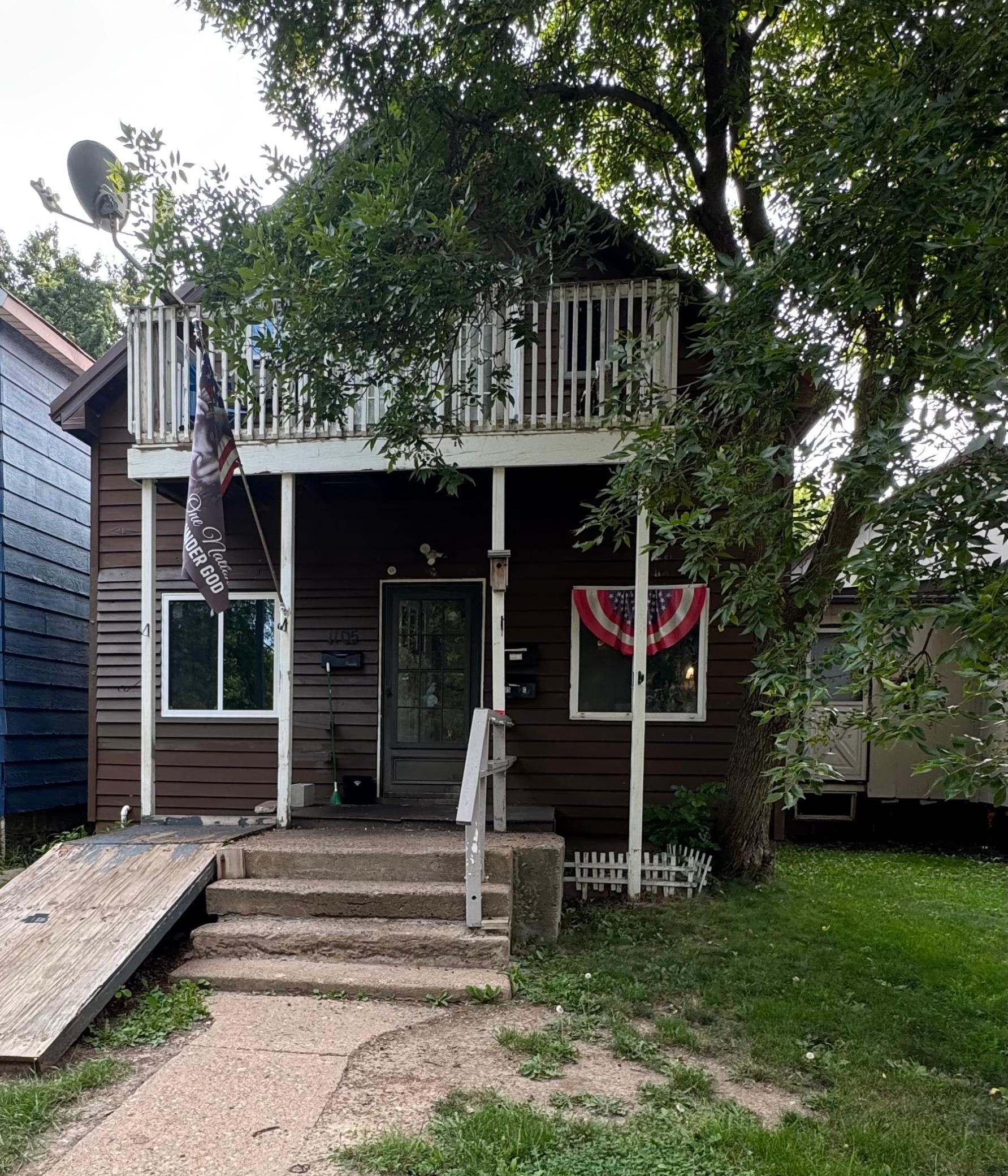 1st image of 1105 16th Ave E, Hibbing, MN 55746 | MLS# 7126492