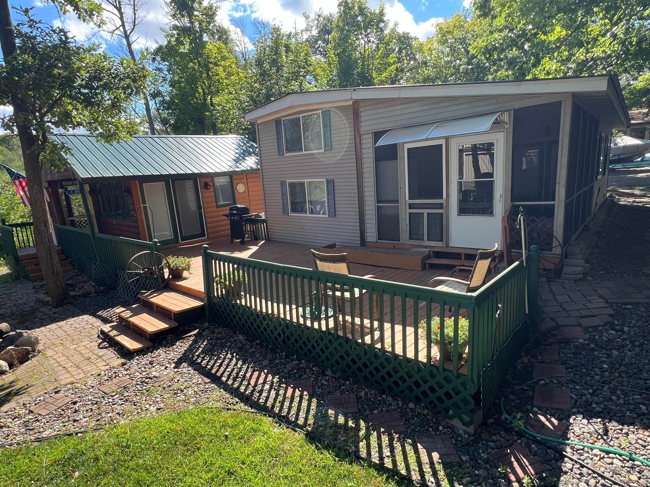 4th image of L1-84 And L1-85 London Town, Aitkin, MN 56431 | MLS# 7126501