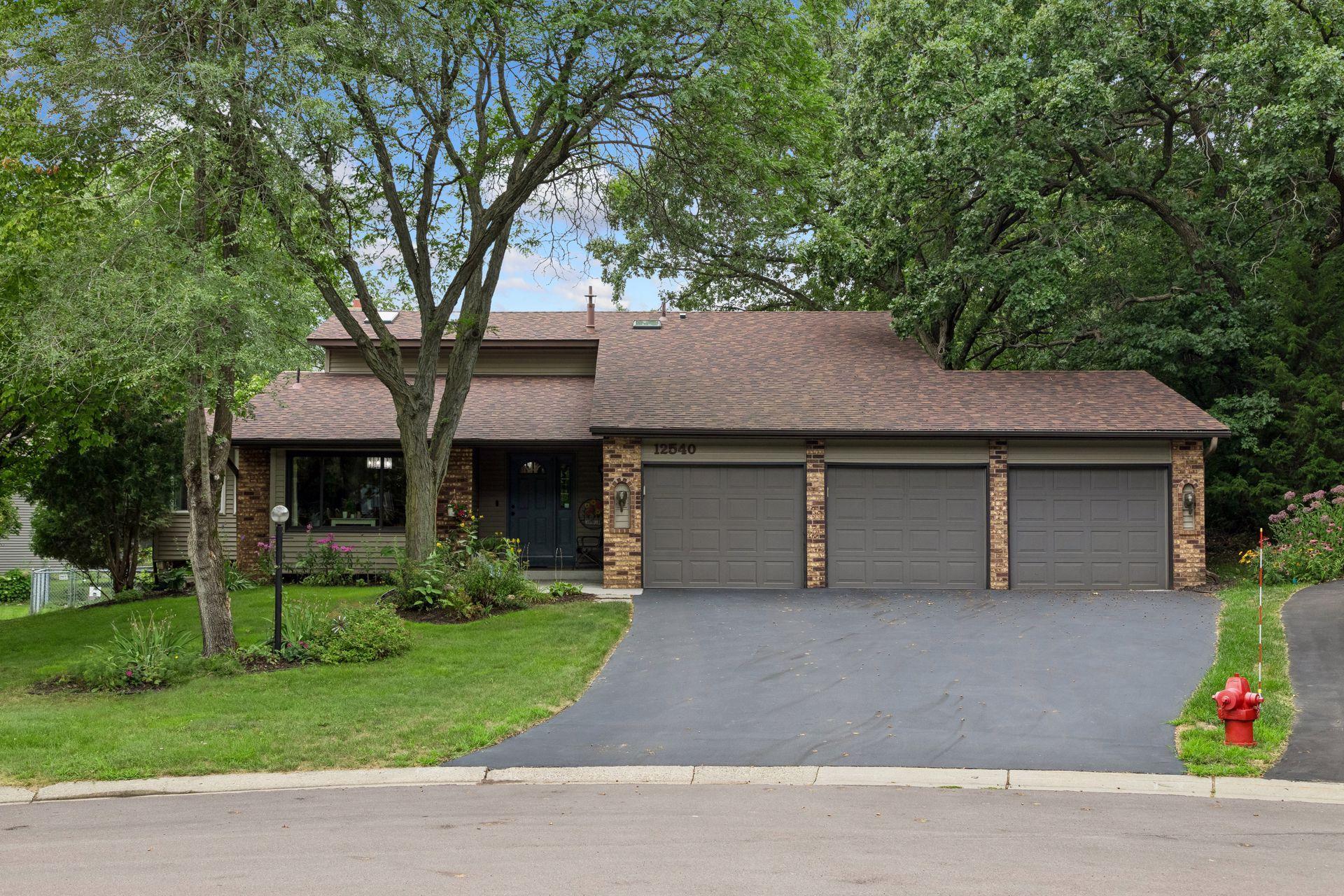 1st image of 12540 Everest Ct W, Saint Paul, MN 55124 | MLS# 7126514