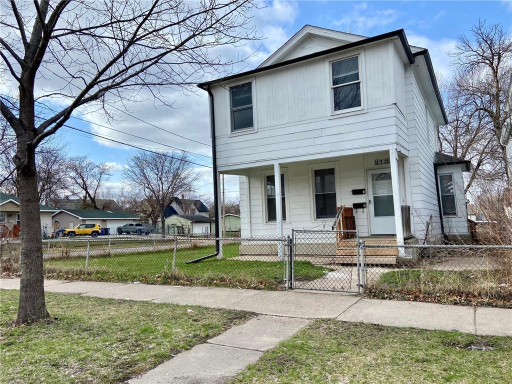 1st image of 313 Edmund Ave, Saint Paul, MN 55103 | MLS# 7126537