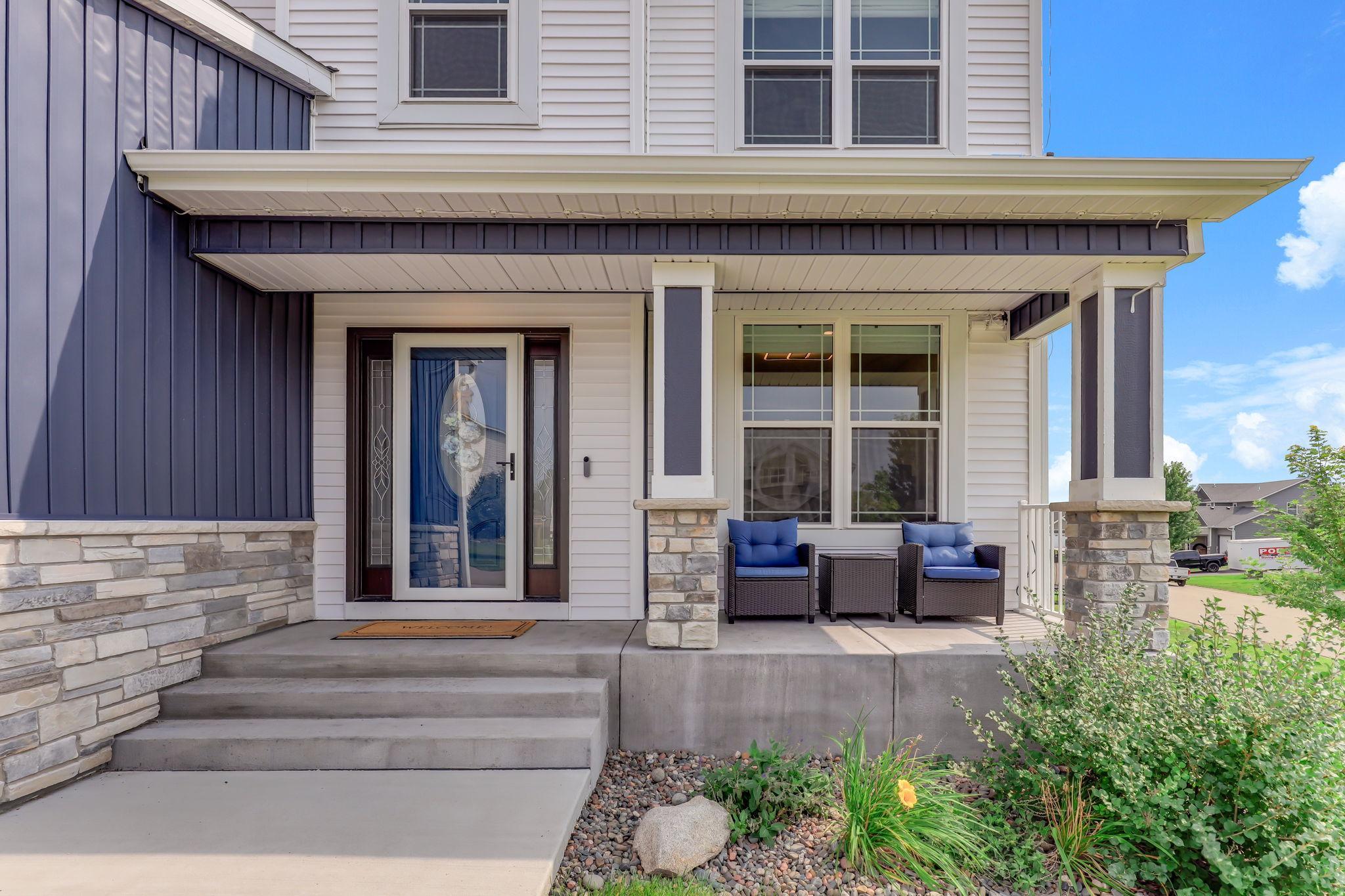 4th image of 356 144Th Ave Nw, Andover, MN 55304 | MLS# 7126541
