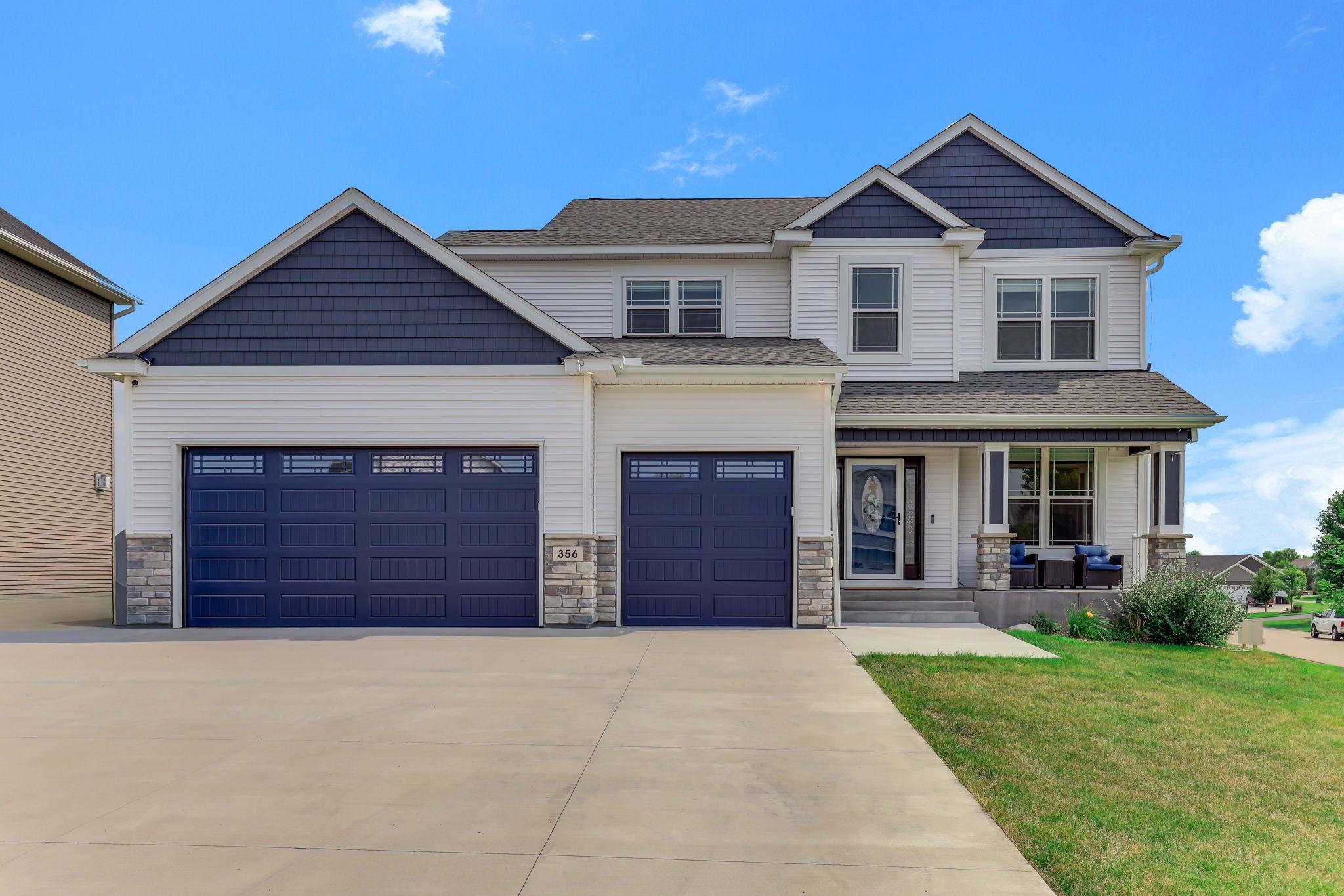 2nd image of 356 144th Ave Nw, Andover, MN 55304 | MLS# 7126541