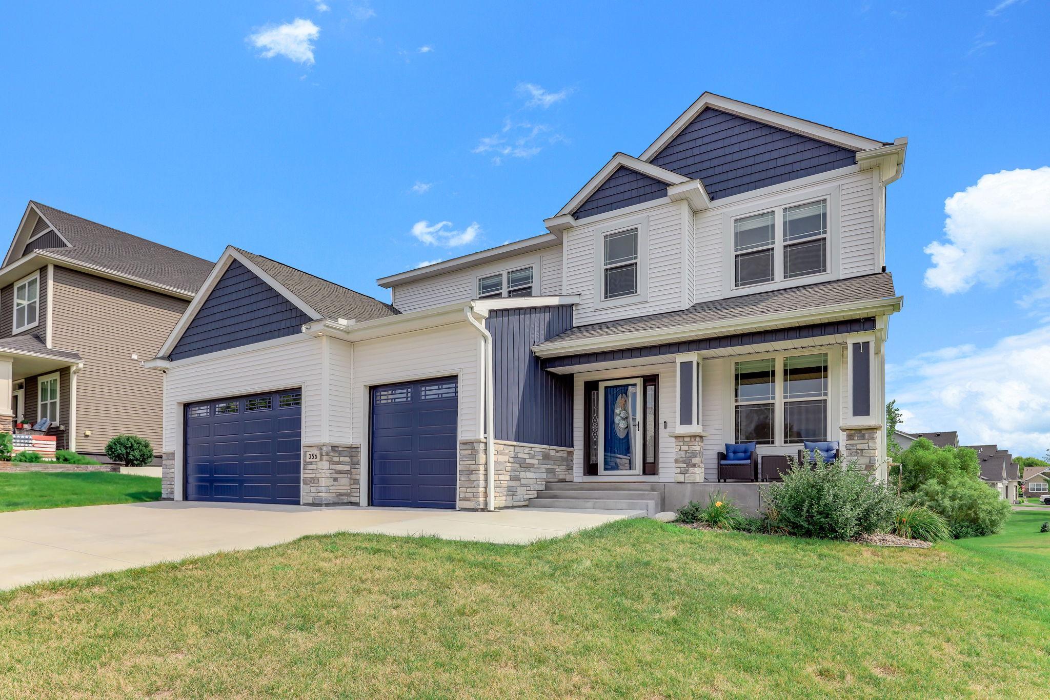3rd image of 356 144Th Ave Nw, Andover, MN 55304 | MLS# 7126541