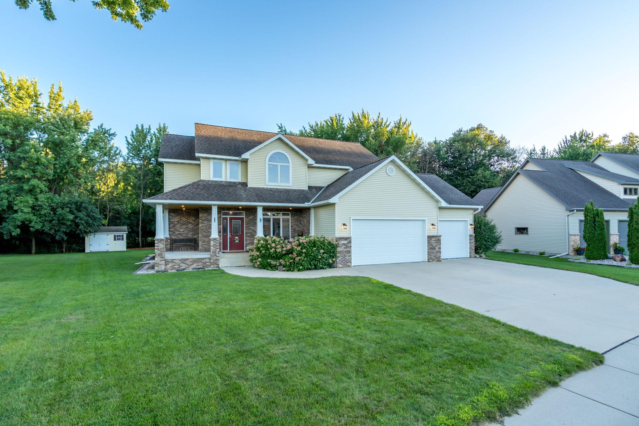 3rd image of 113 Oak Marsh Dr, Mankato, MN 56001 | MLS# 7126544