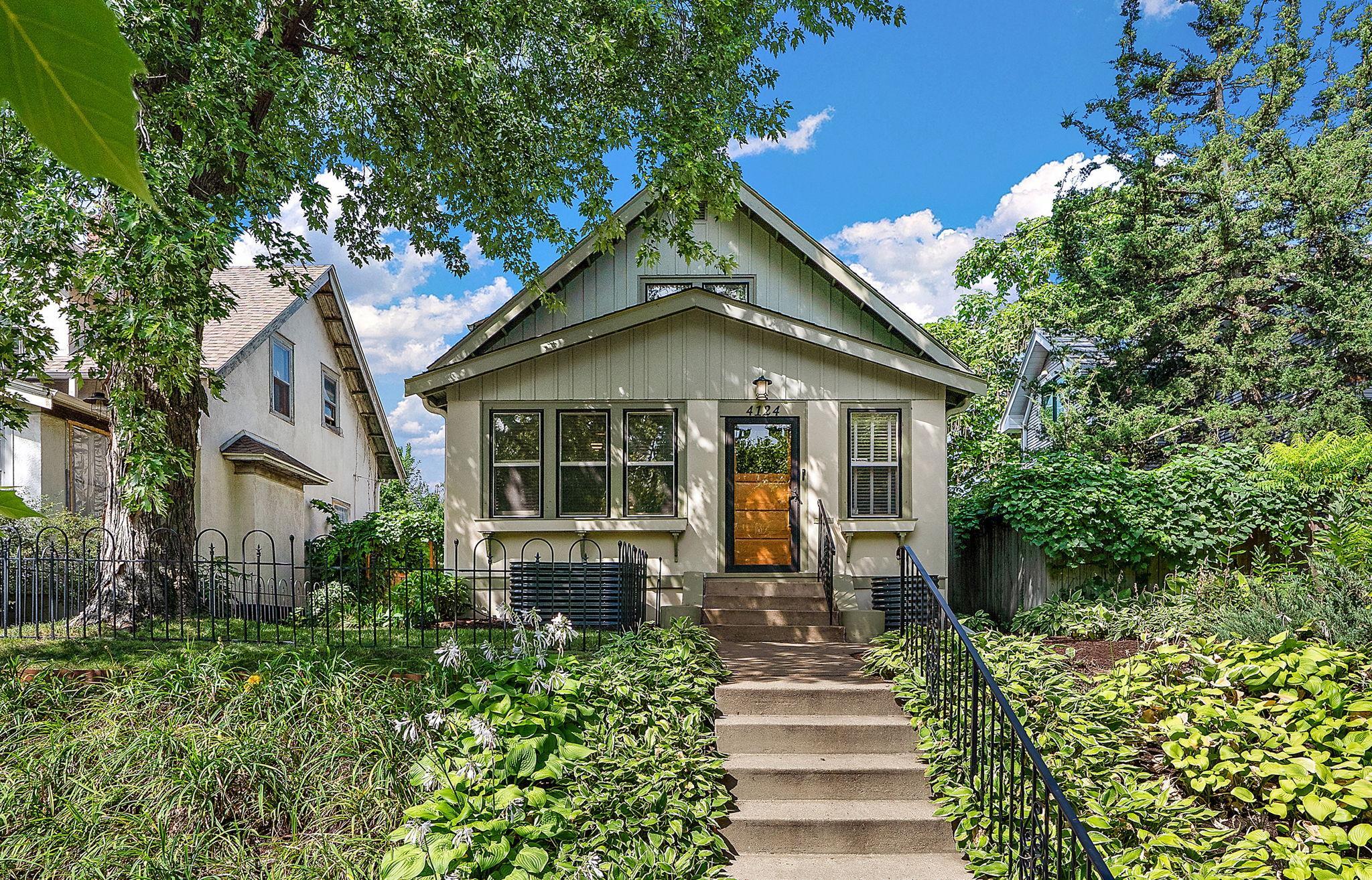 33rd image of 4124 11th Ave S, Minneapolis, MN 55407 | MLS# 7126563