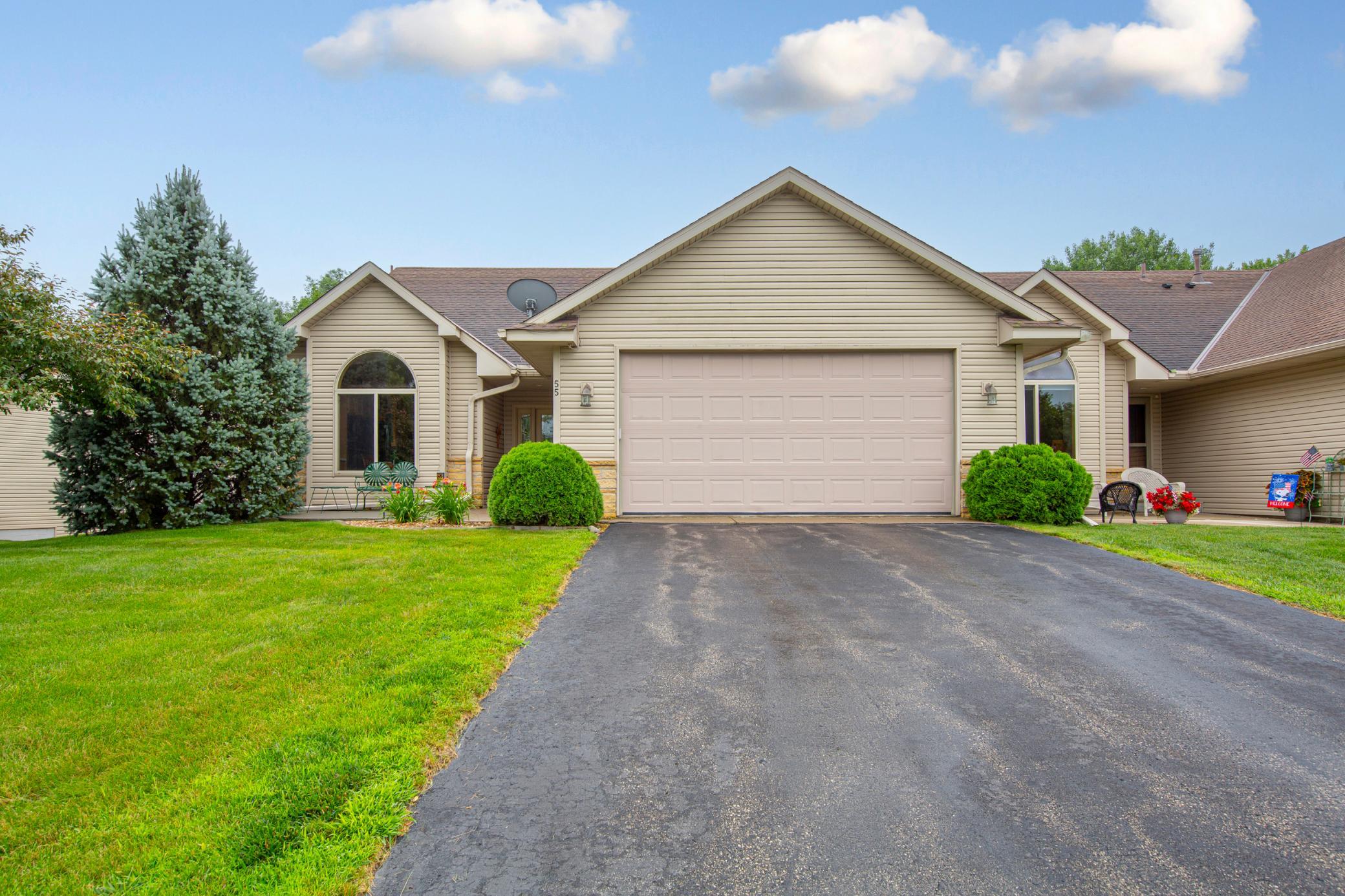 1st image of 55 Egret Ln, Elysian, MN 56028 | MLS# 7126574