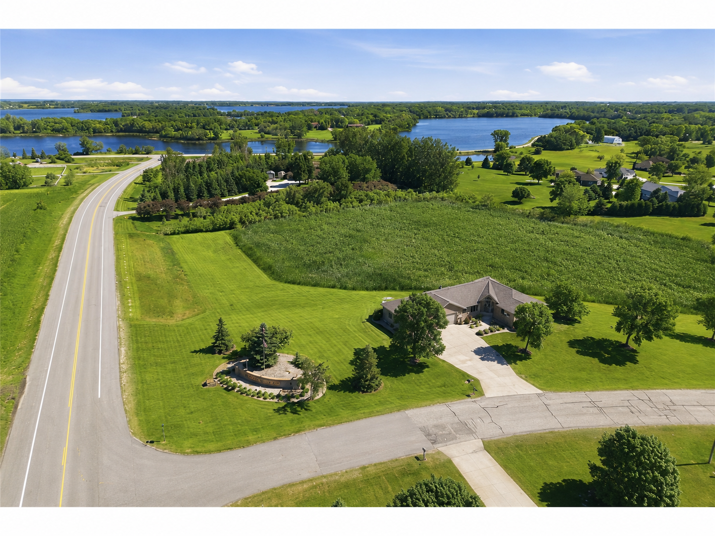 5th image of 126 57Th Ave Ne, Willmar, MN 56201 | MLS# 7126580