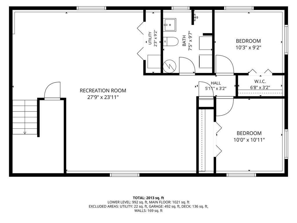 36th image of 10638 Maple Ln, Rogers, MN 55374 | MLS# 7126599