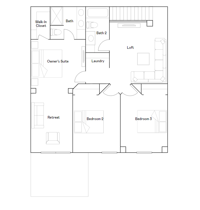 19th image of 5357 Long Pointe Pass, Saint Paul, MN 55129 | MLS# 7126614