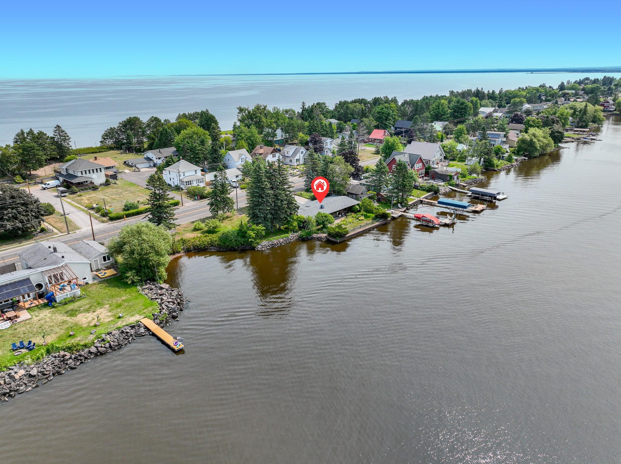 2nd image of 3407 Minnesota Ave, Duluth, MN 55802 | MLS# 7126625