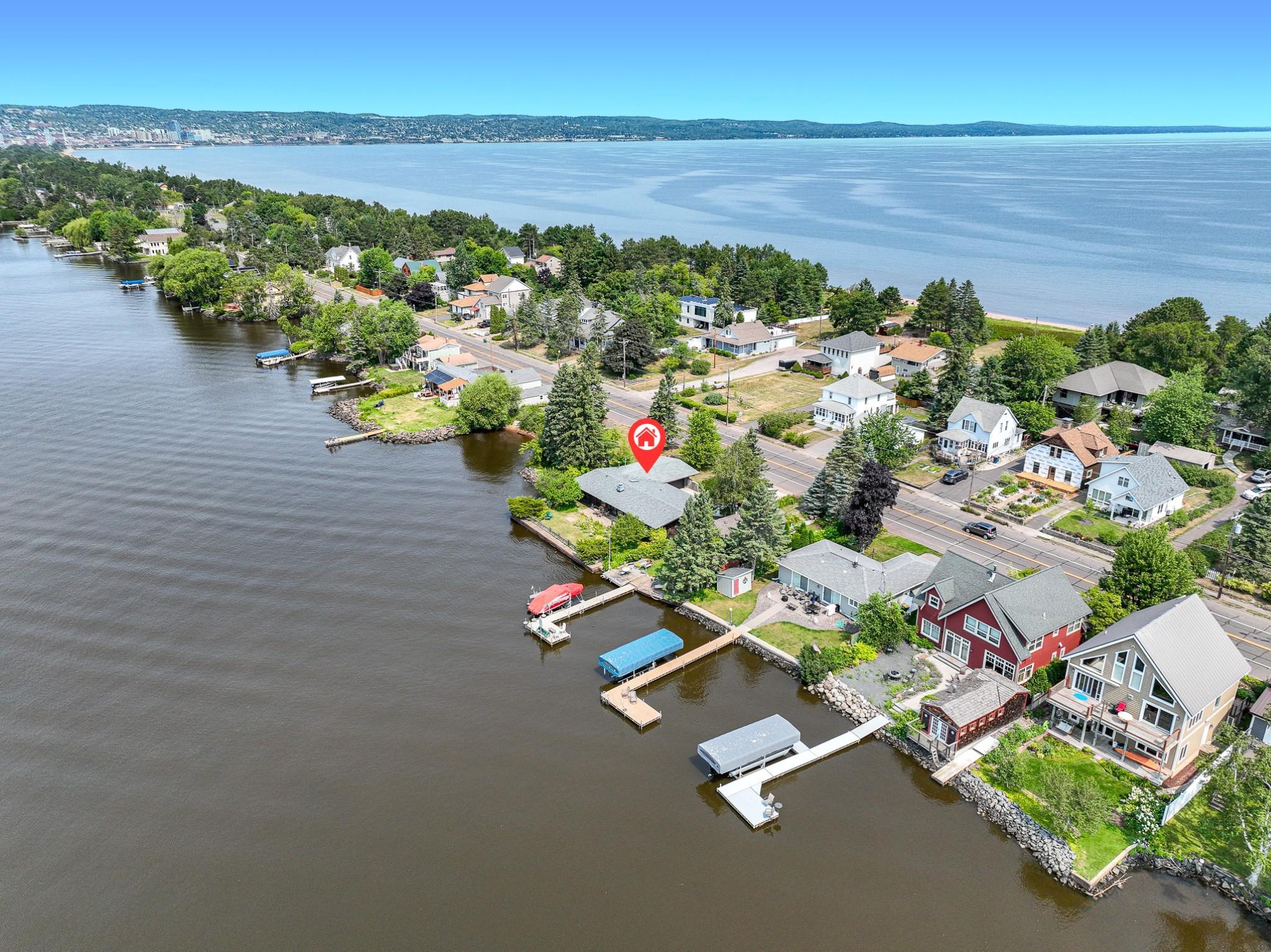 40th image of 3407 Minnesota Ave, Duluth, MN 55802 | MLS# 7126625