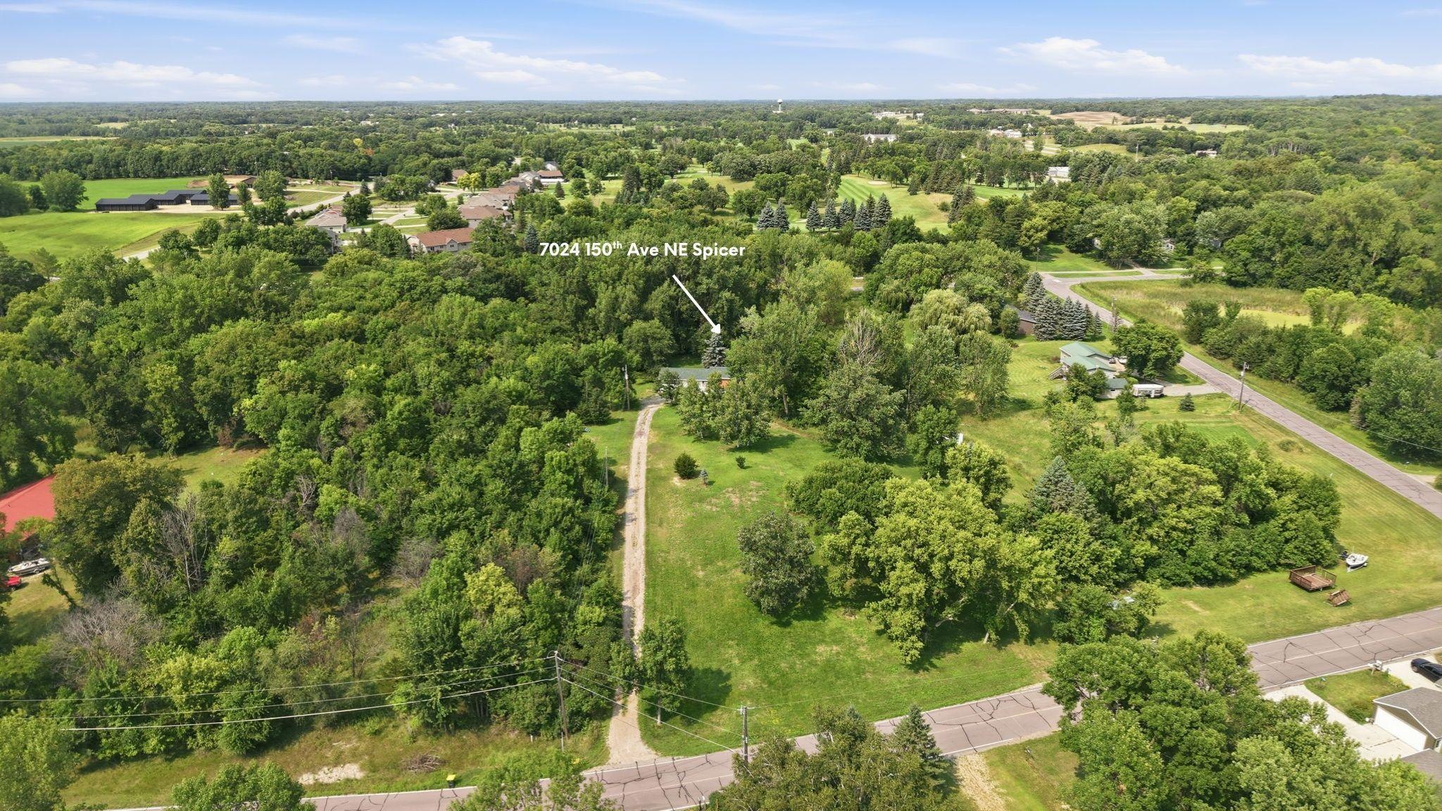 1st image of 7024 150th Ave Ne, Spicer, MN 56288 | MLS# 7126629