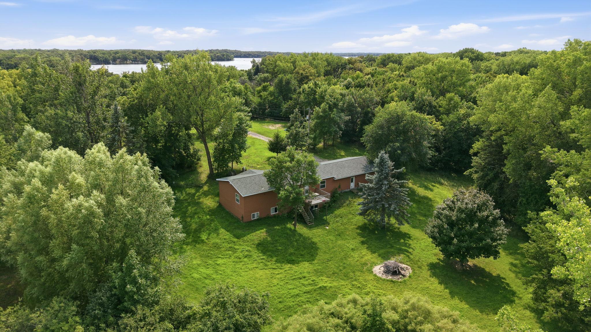 3rd image of 7024 150Th Ave Ne, Spicer, MN 56288 | MLS# 7126629