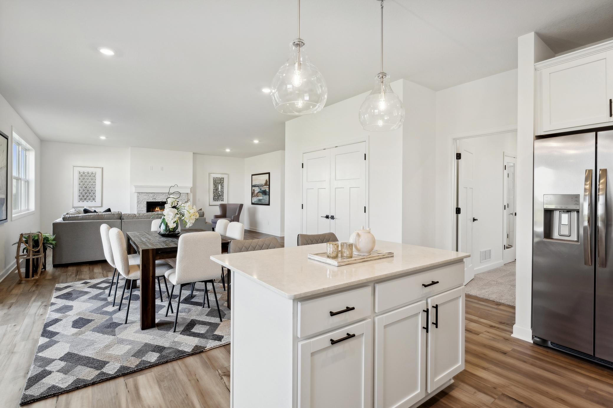 4th image of 8933 Periwinkle Blvd, Saint Paul, MN 55129 | MLS# 7126636