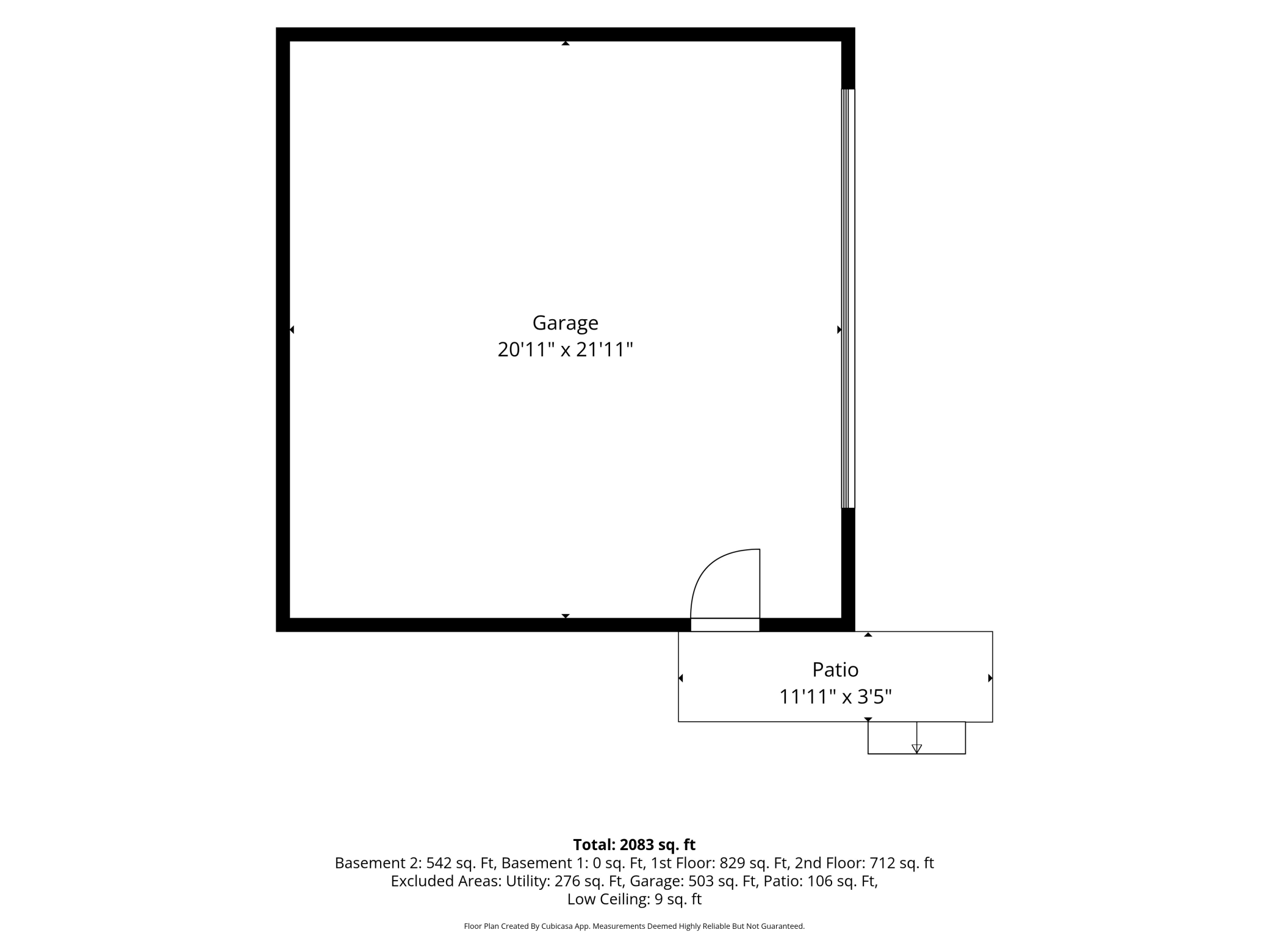 57th image of 41 Russell Ave S, Minneapolis, MN 55405 | MLS# 7126648