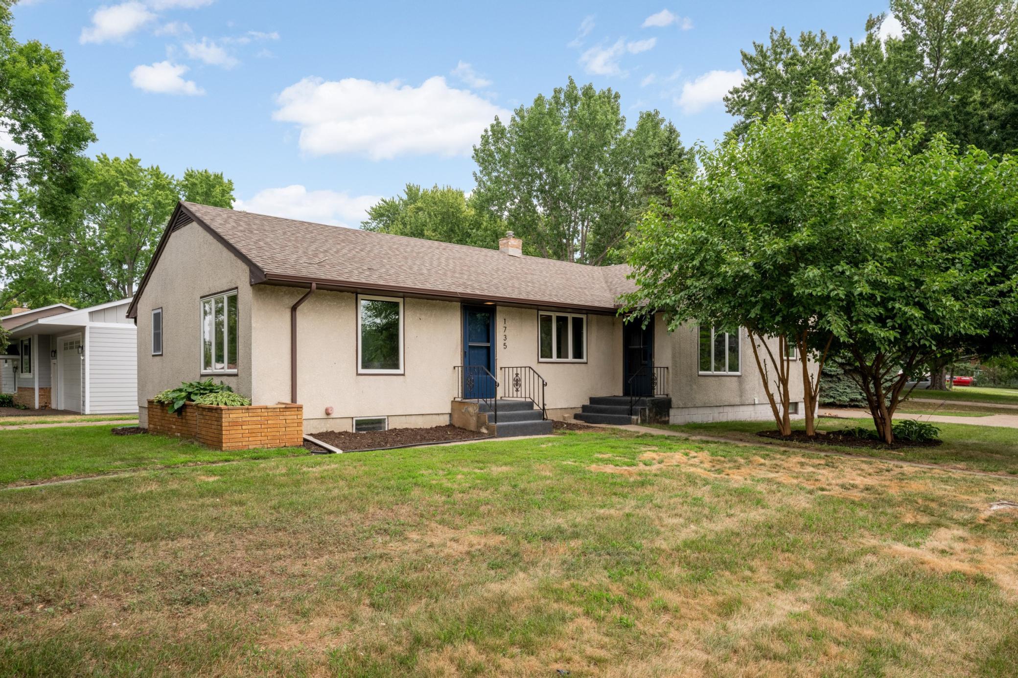 1st image of 1735 4th St, Saint Paul, MN 55110 | MLS# 7126655