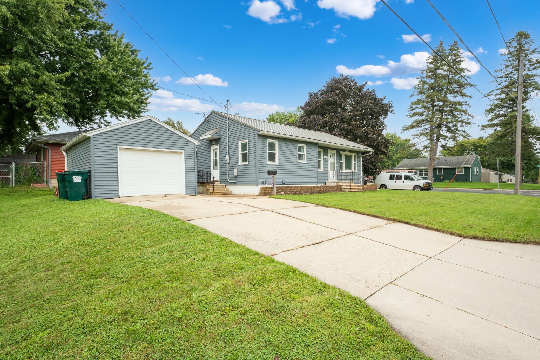 2nd image of 311 4th Ave Se, Stewartville, MN 55976 | MLS# 7126660
