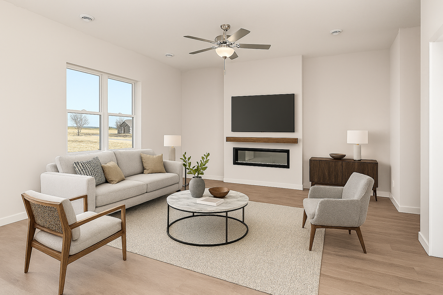 3rd image of 7087 139Th Pl Nw, Anoka, MN 55303 | MLS# 7126662