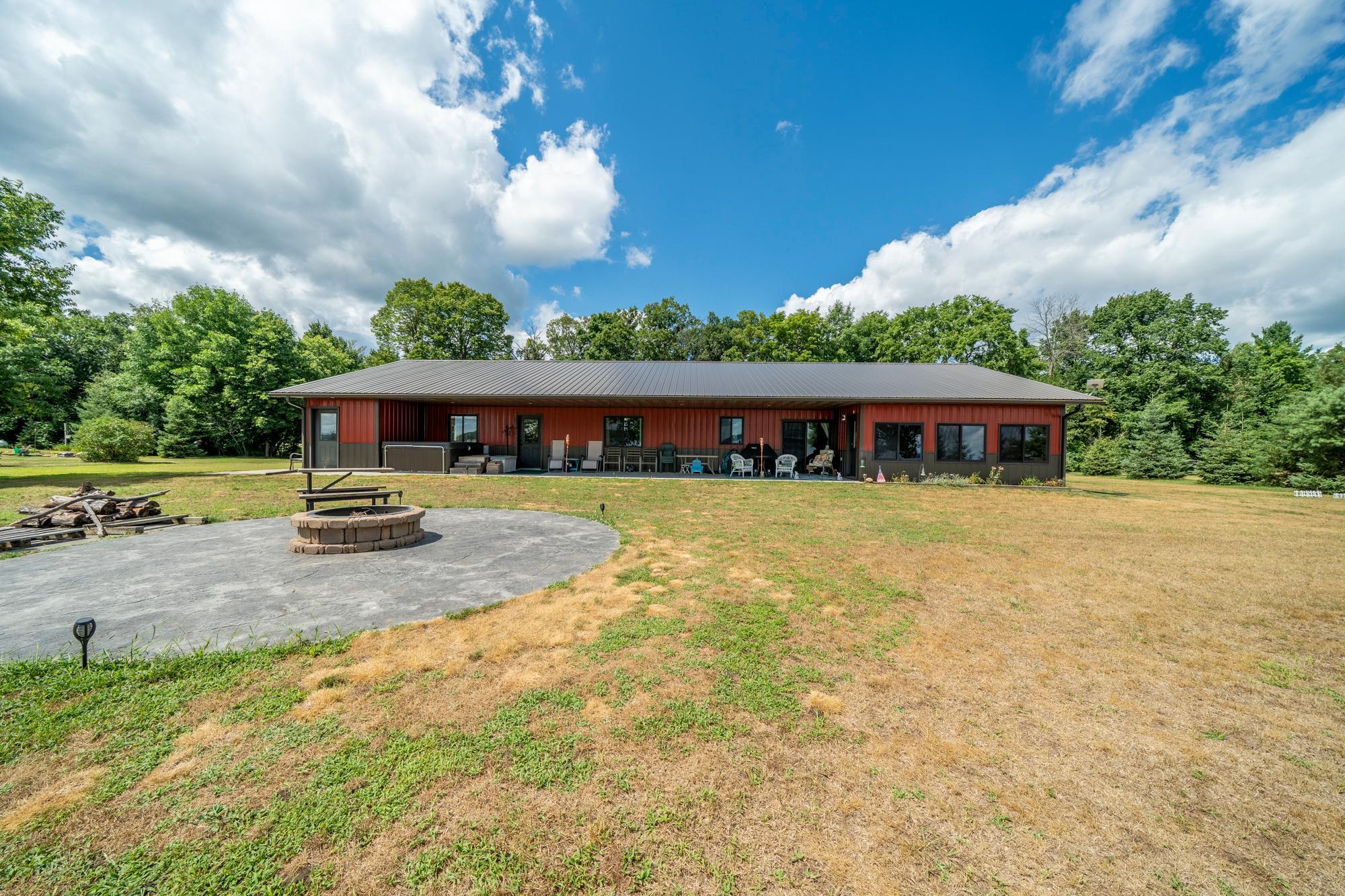 41st image of 26195 County Hwy 37, Detroit Lakes, MN 56501 | MLS# 7126680
