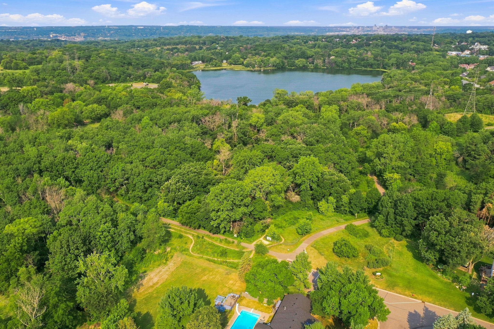 2nd image of 6649 Buckingham Rd, Saint Paul, MN 55125 | MLS# 7126698